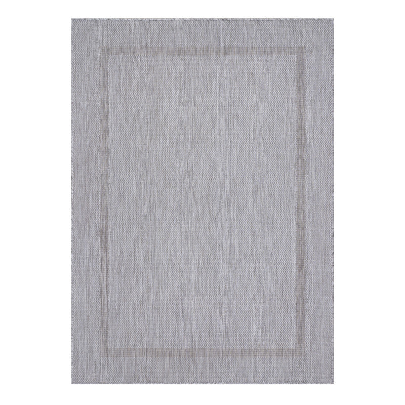 AVSLAPPNANDE UTOMHUSMATTA, 4311 SILVER