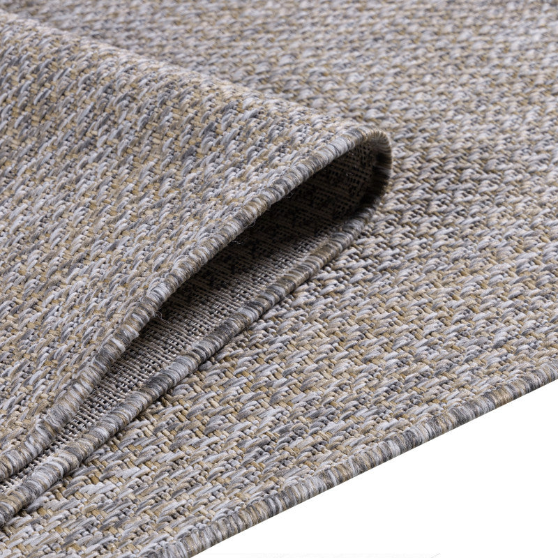 GORA UTOMHUSMATTA, 4511 BEIGE