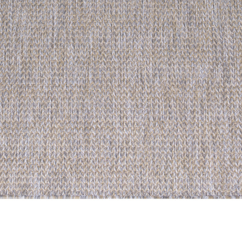 GORA UTOMHUSMATTA, 4511 BEIGE