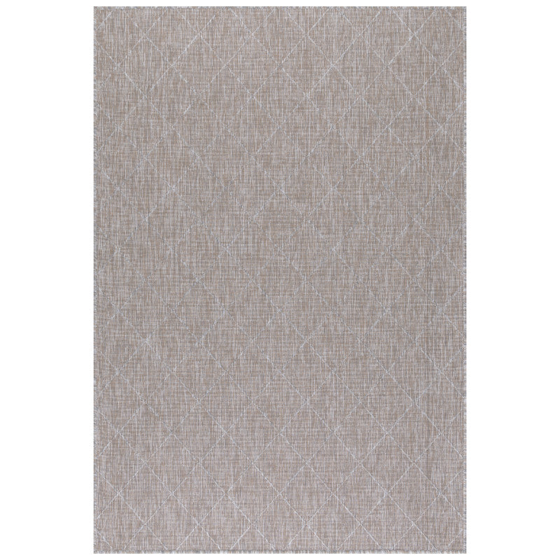 GORA UTOMHUSMATTA, 4512 BEIGE