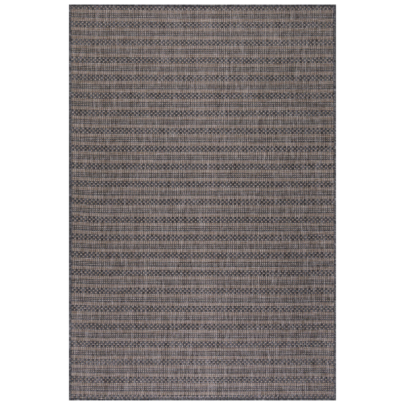 GORA UTOMHUSMATTA, 4513 SVART