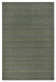 VILLEROY &amp; BOCH 106140 HÖG-LÅG Luggmatta, Catherine Jungle Green