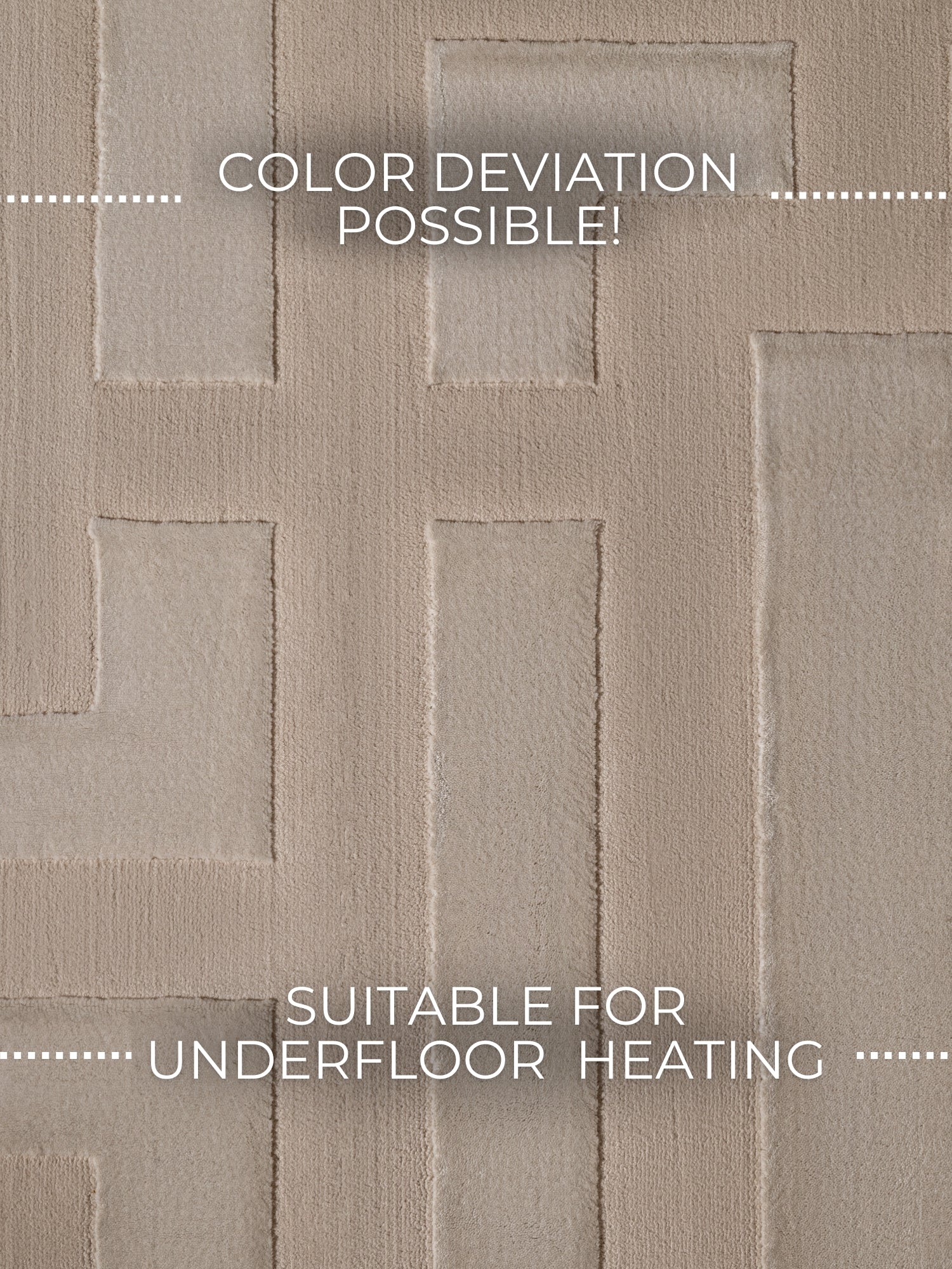 PEARLES MODERN MATTA, BEIGE-CRÈME 106189