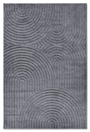 NEW YORK-MATTA, ANTRACIT 106206