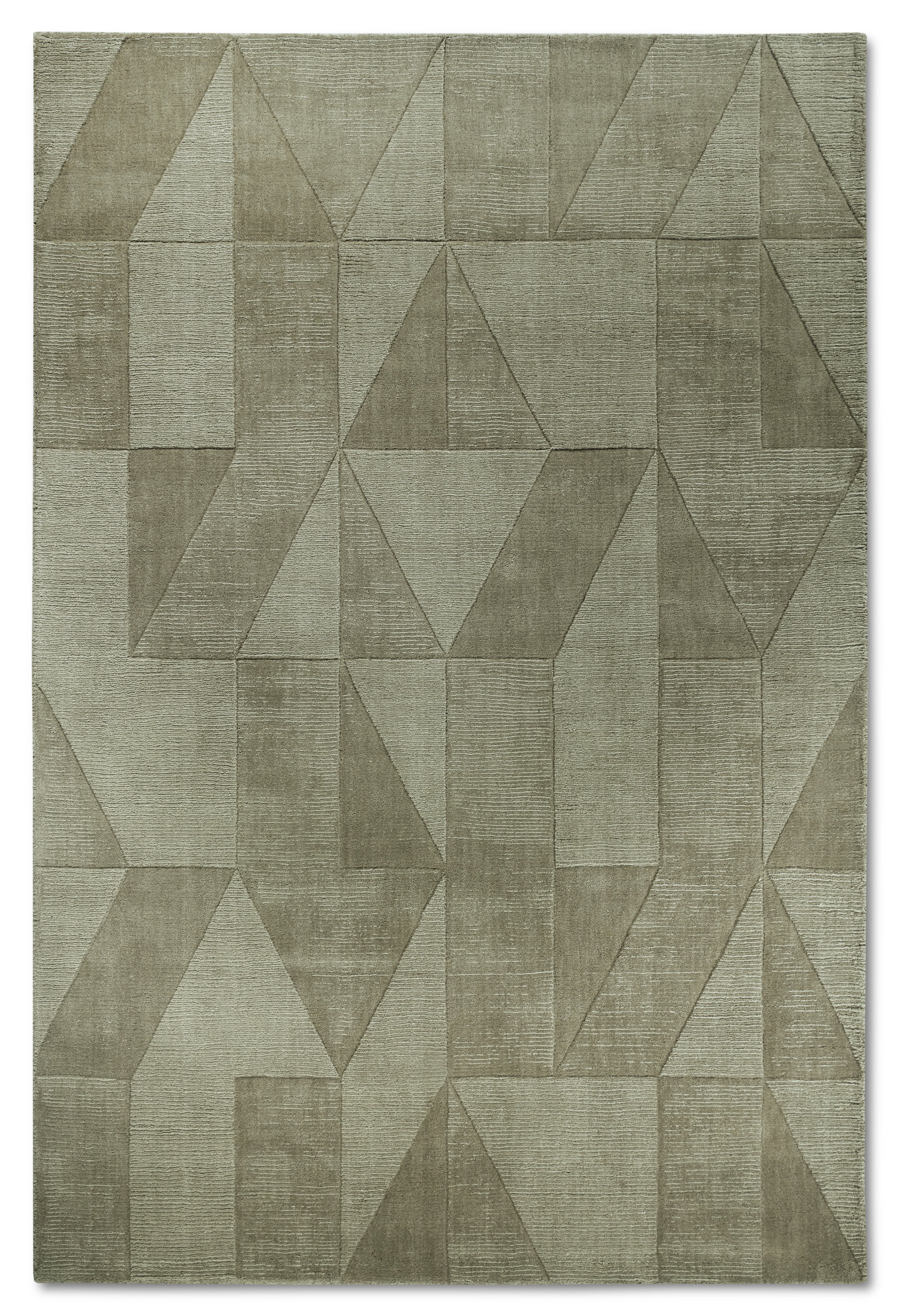 VILLEROY &amp; BOCH 106167 ULLMATTA, URSULE GRÖN