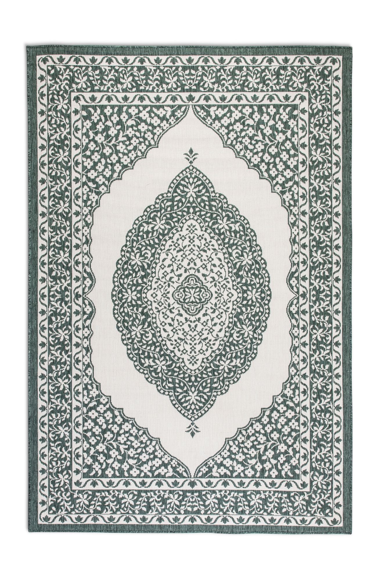 GEMINI MATTA GRÖN - 106025