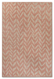 VILLEROY &amp; BOCH 106152 INOMHUS- OCH UTOMHUSMATTA, GEORGETTE NATURKOPPAR