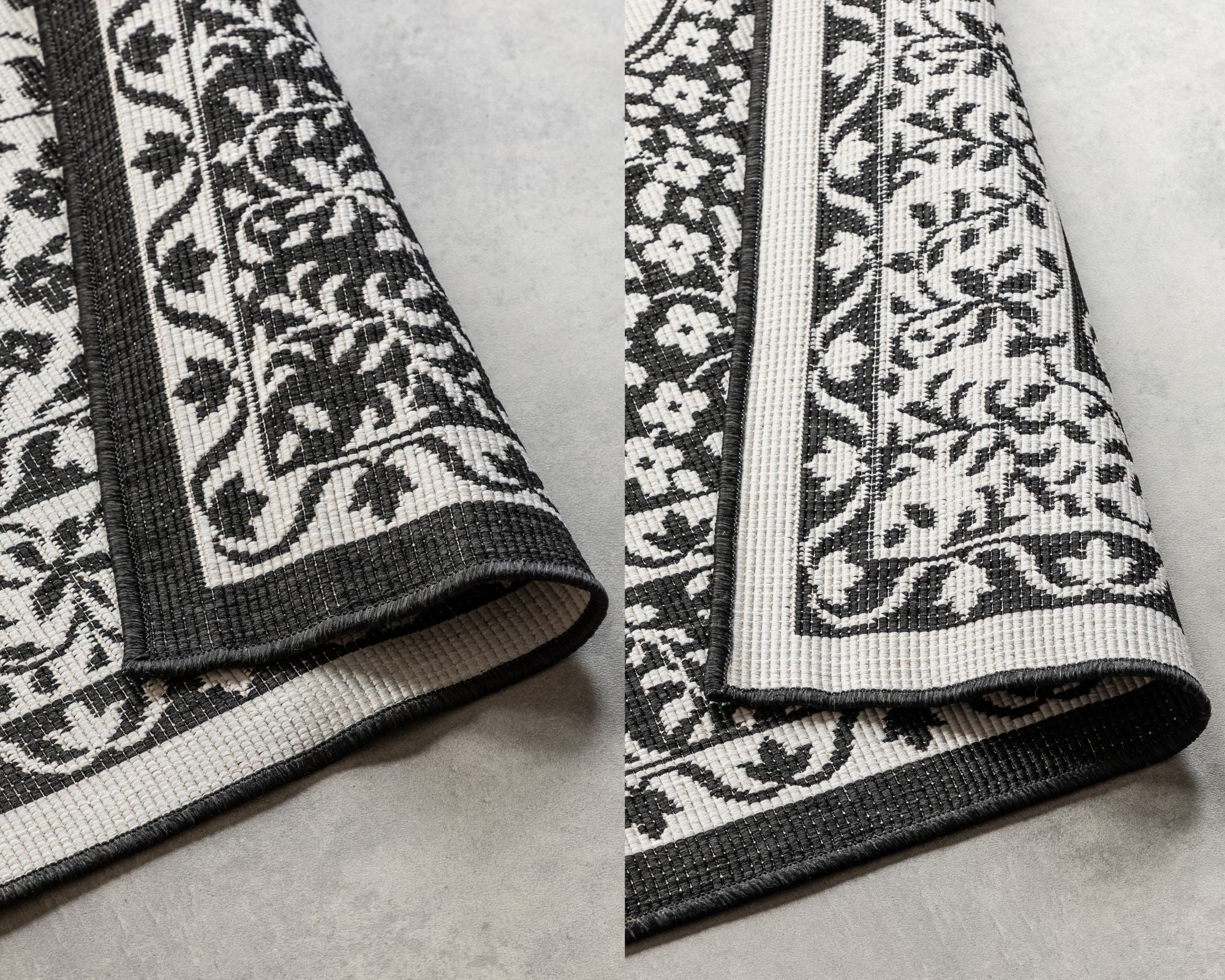 GEMINI MATTA SVART - 106024