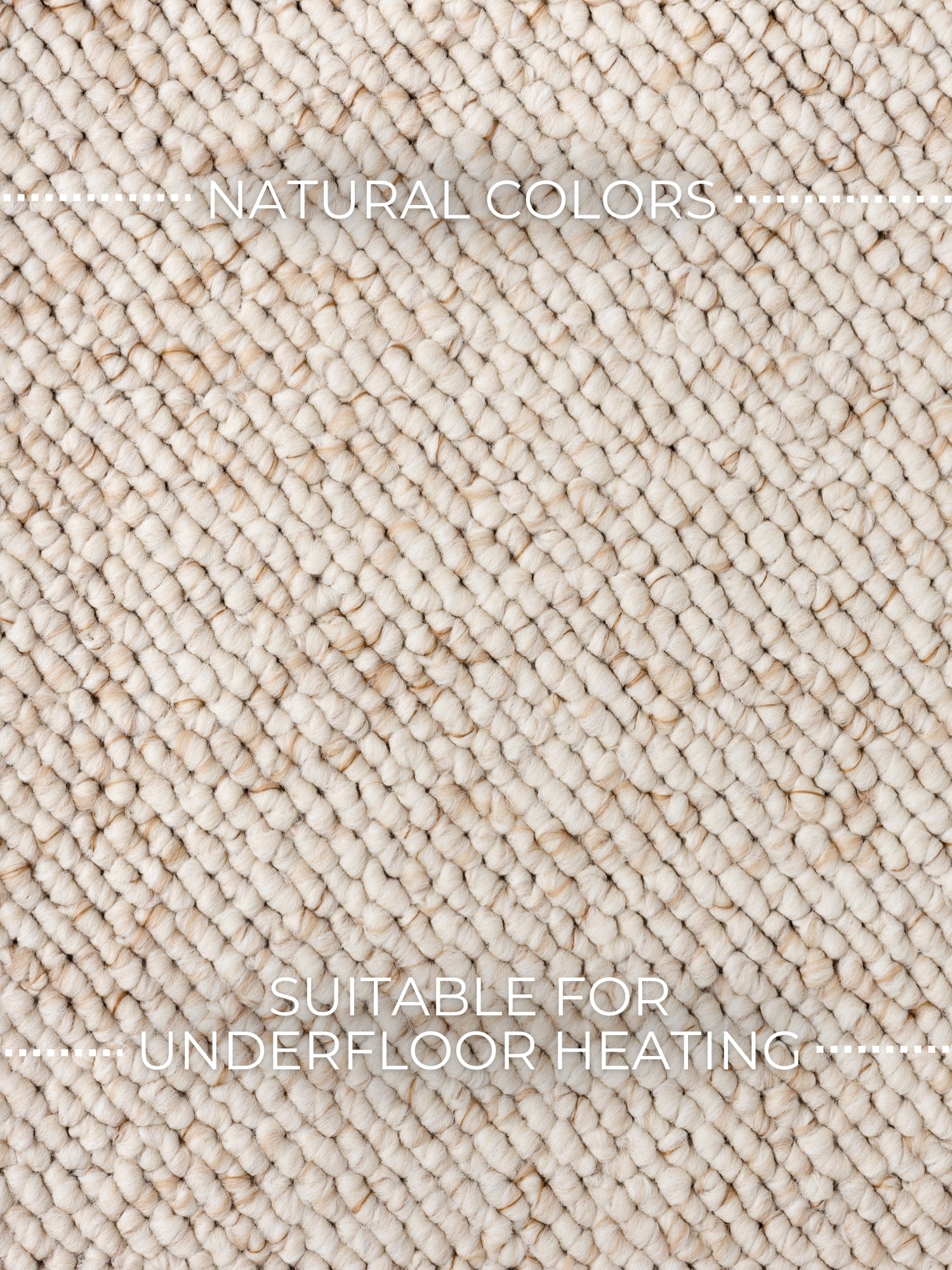 MOCCO MODERN MATTA, CRÈME 106228