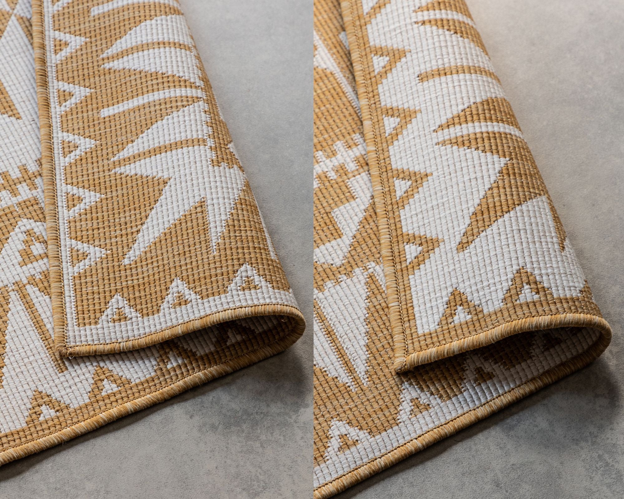 GEMINI MATTA OCKRA - 106022