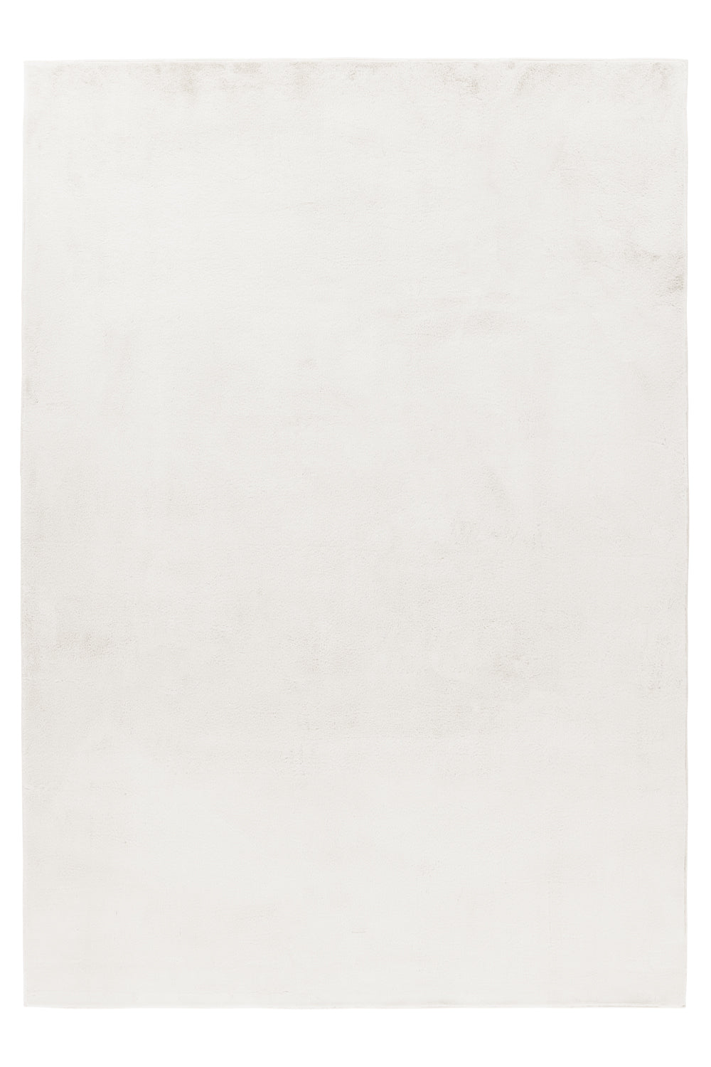 PUFFY PLUSH RUGGED, 5100 CREAM