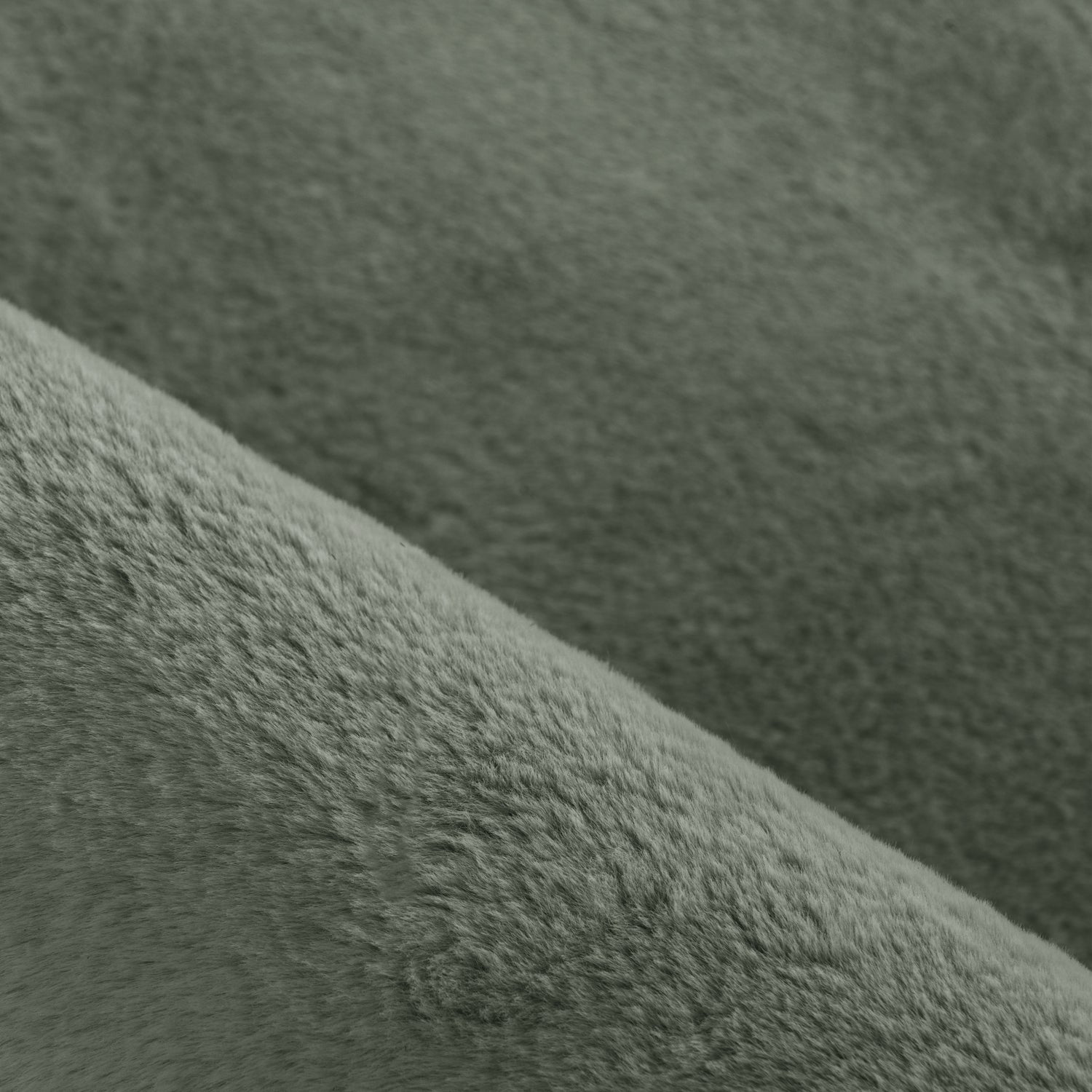 PUFFY PLUSH MATTA, 5100 GRÖN