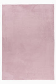 PUFFY PLUSH FILT, 5100 ROSE