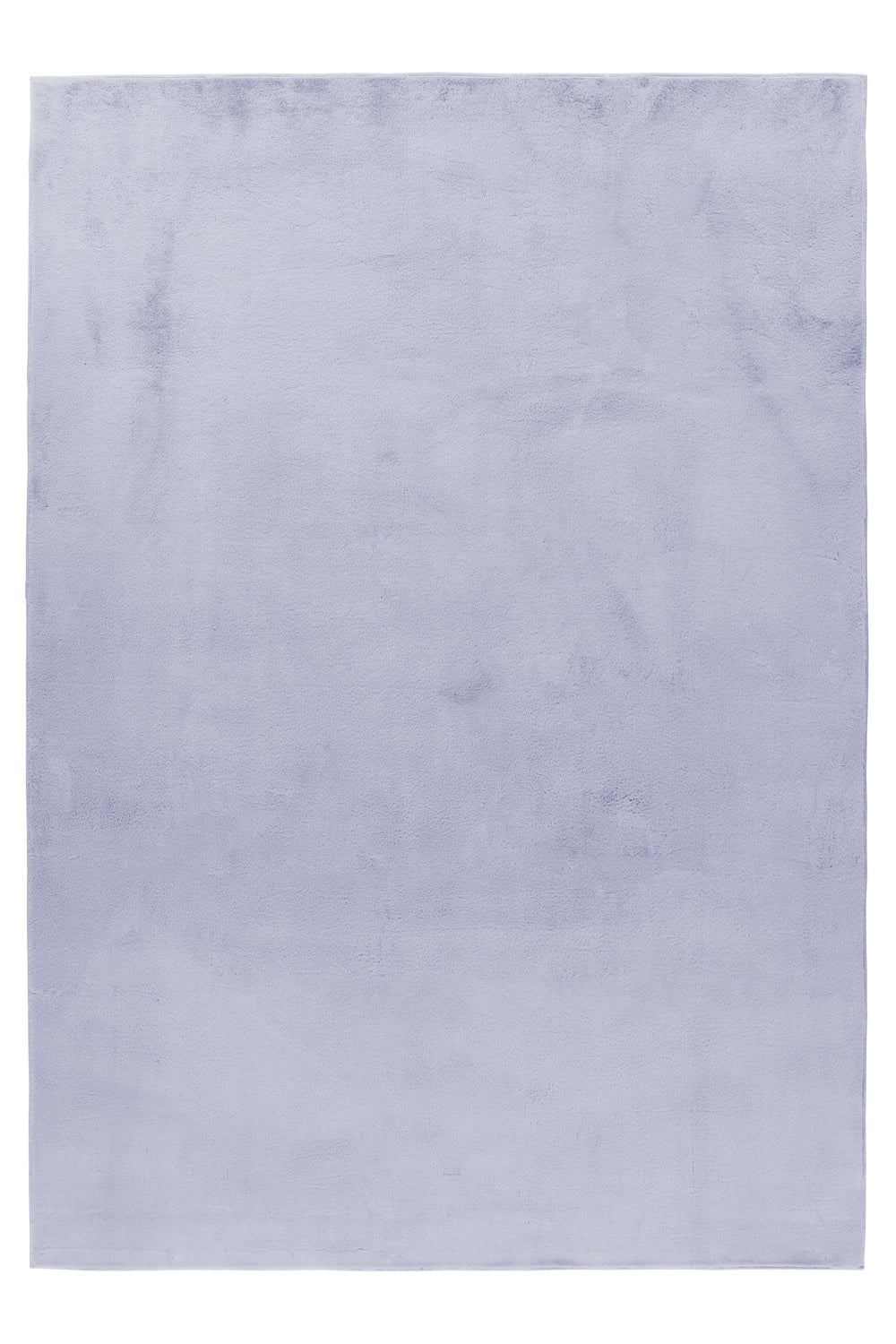 PUFFY PLUSH MATTA, 5100 SILVER