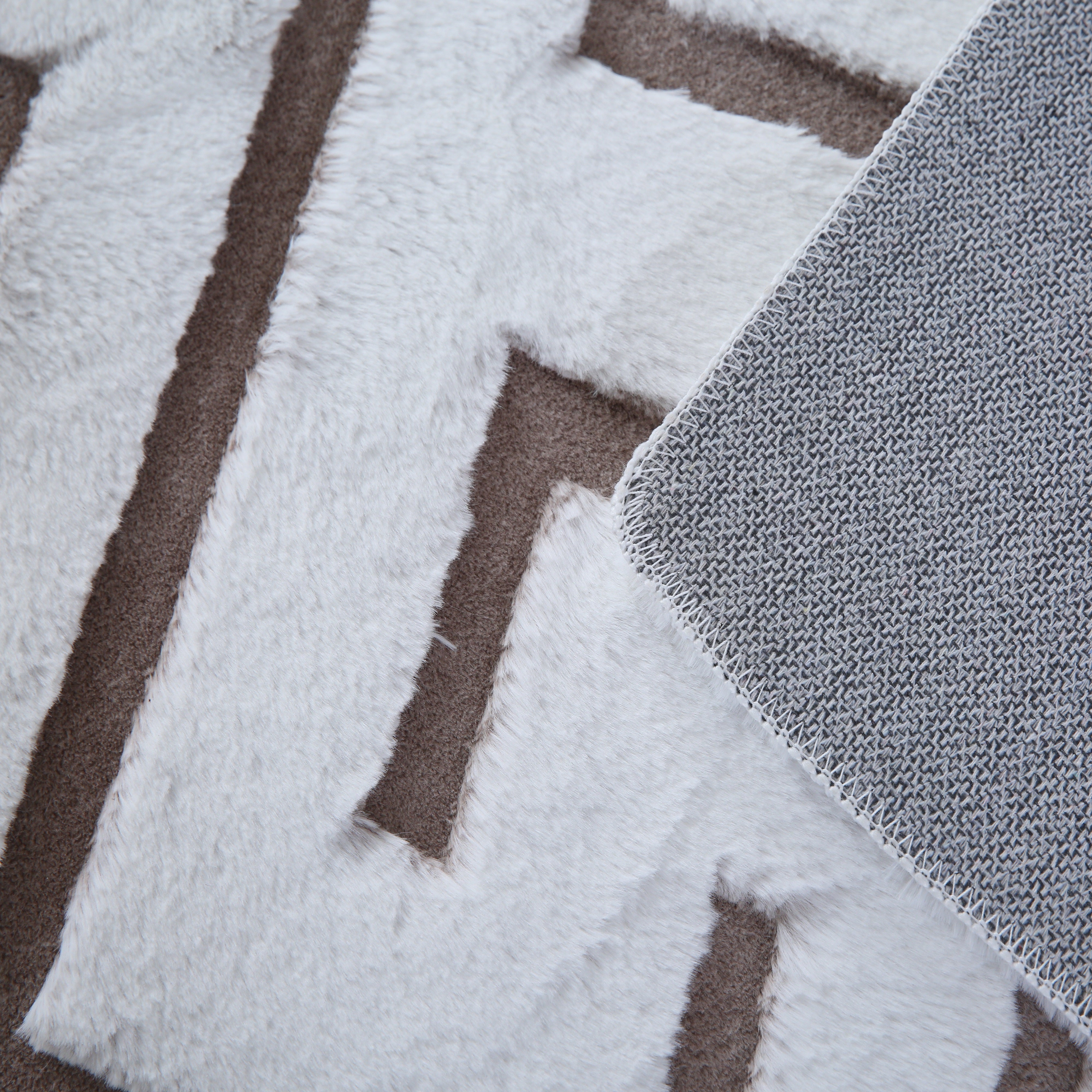 VIZION PUSHMATTA, 5121 BEIGE