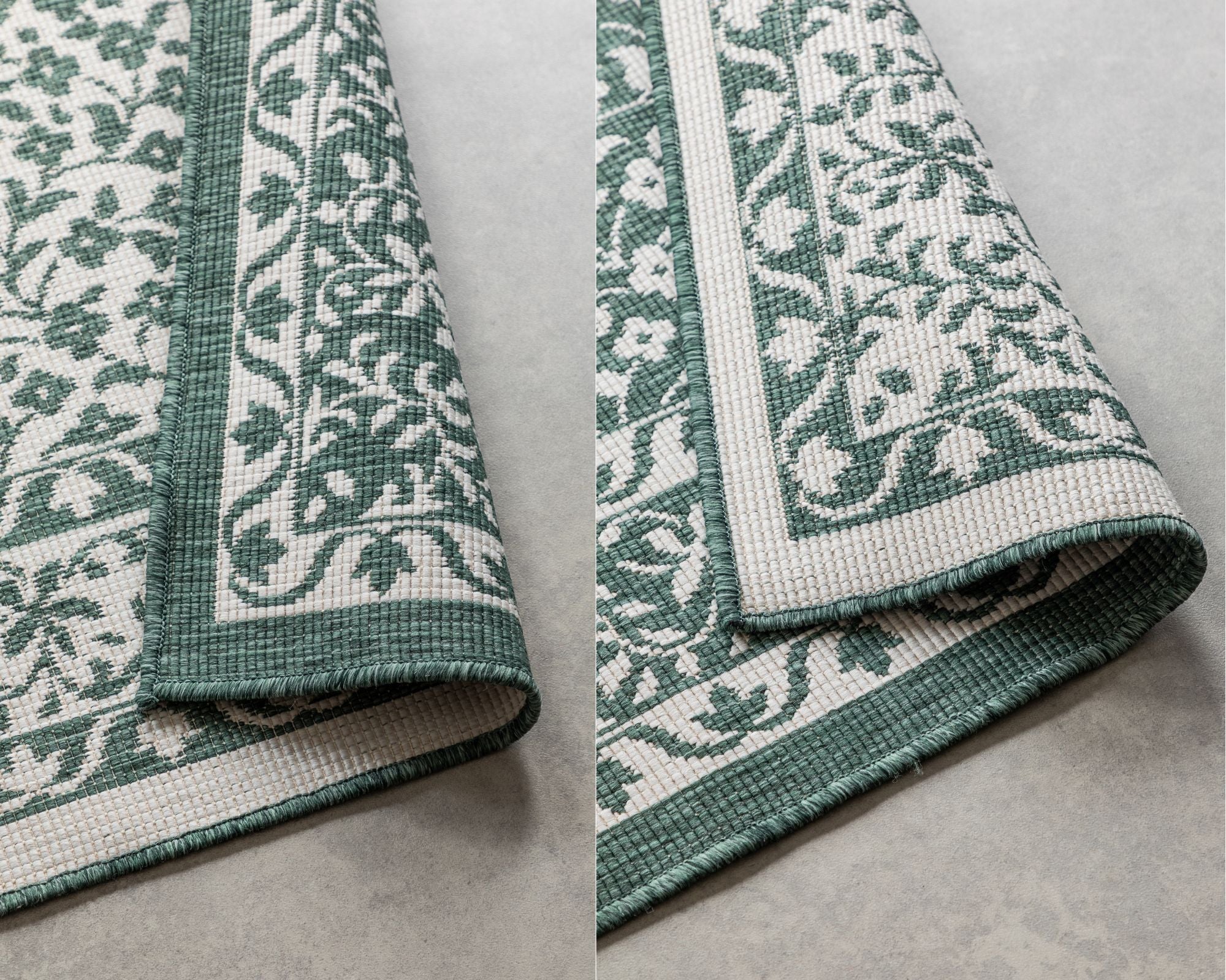 GEMINI MATTA GRÖN - 106025