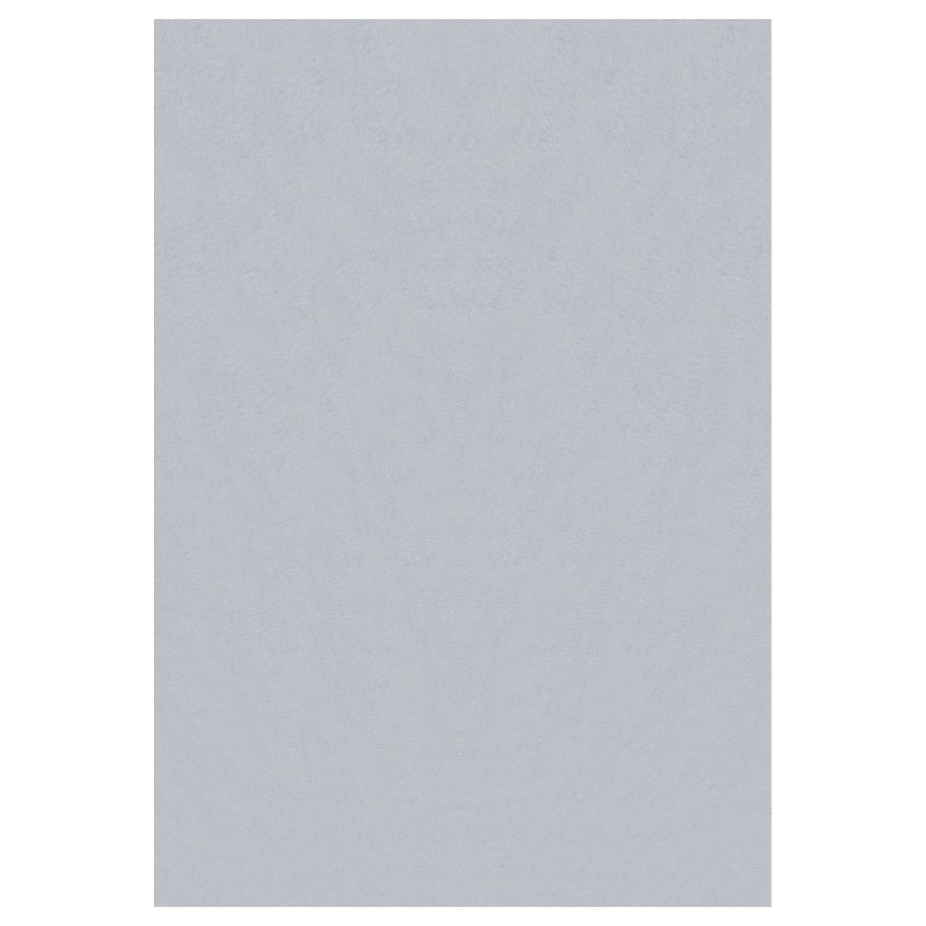 SKYLER ENFÄRGAD MATTA, 5400 SILVER