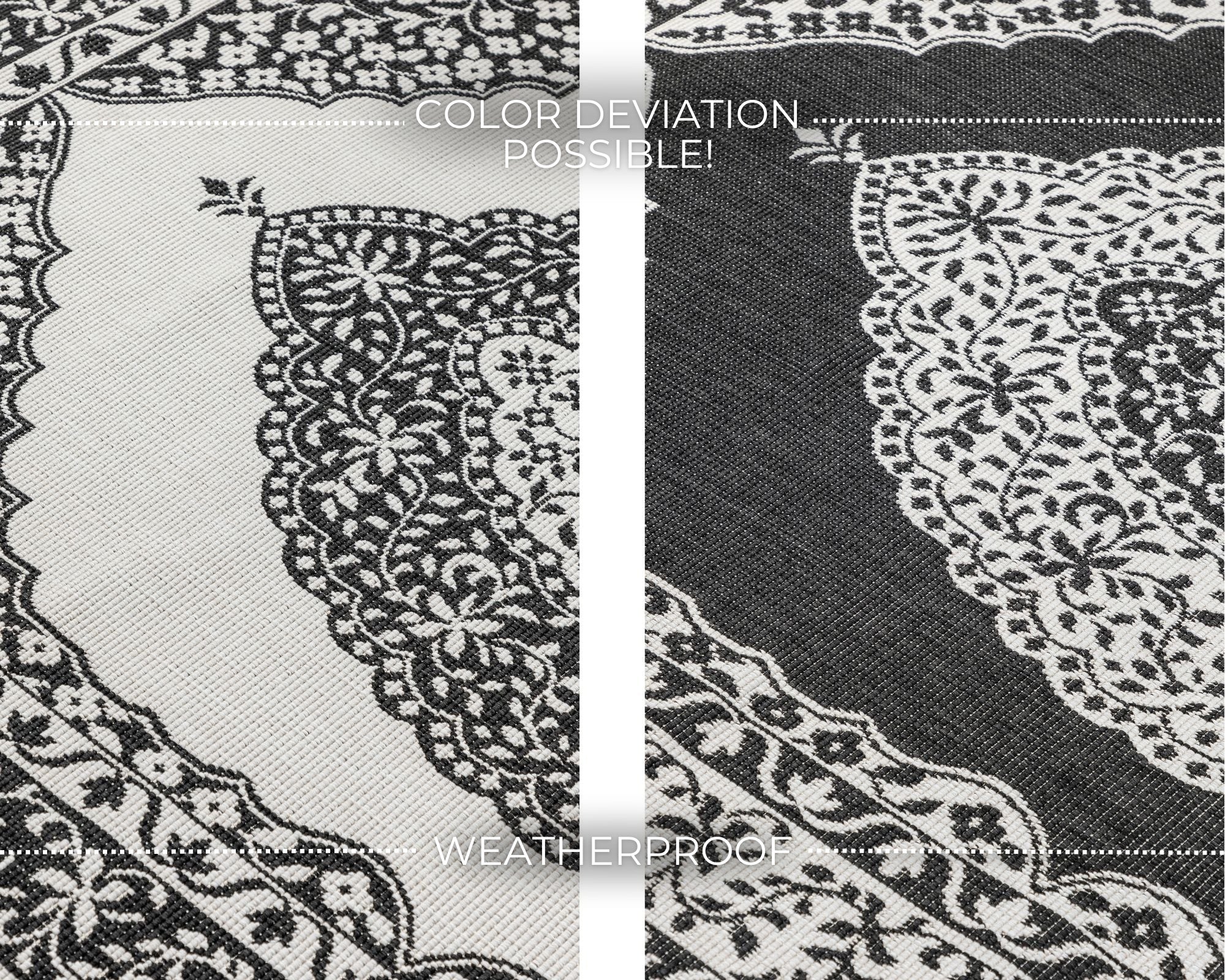 GEMINI MATTA SVART - 106024