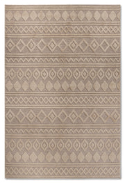 VILLEROY &amp; BOCH 106138 HÖG-LÅG Luggmatta, Catherine Naturgrå-BEIGE