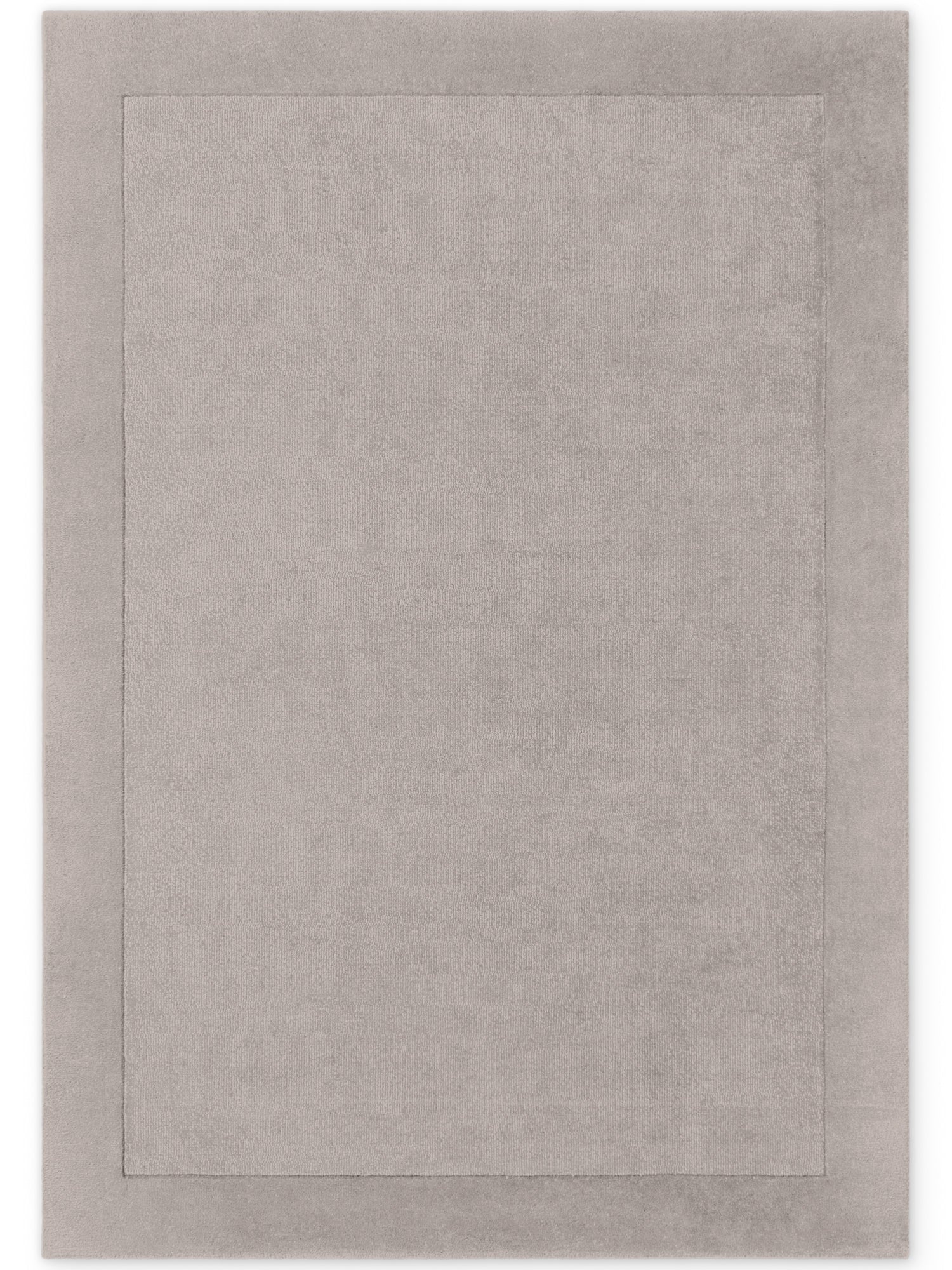 VILLEROY &amp; BOCH 1812 ULLMATTA KARI, NATURGRÅ