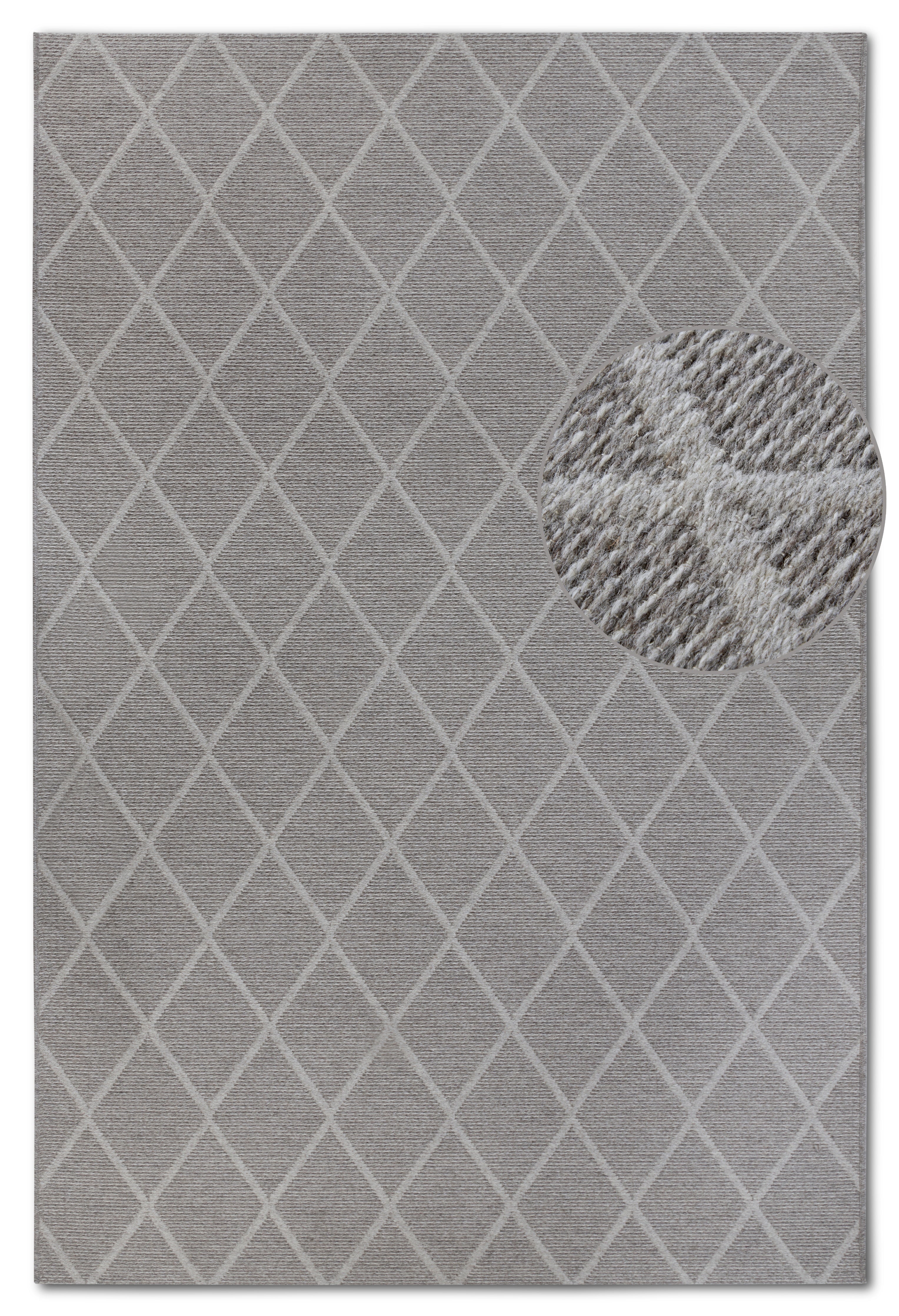 VILLEROY &amp; BOCH 106106 ULLMATTA MARIA, NATURLIG-BEIGE-BRUN