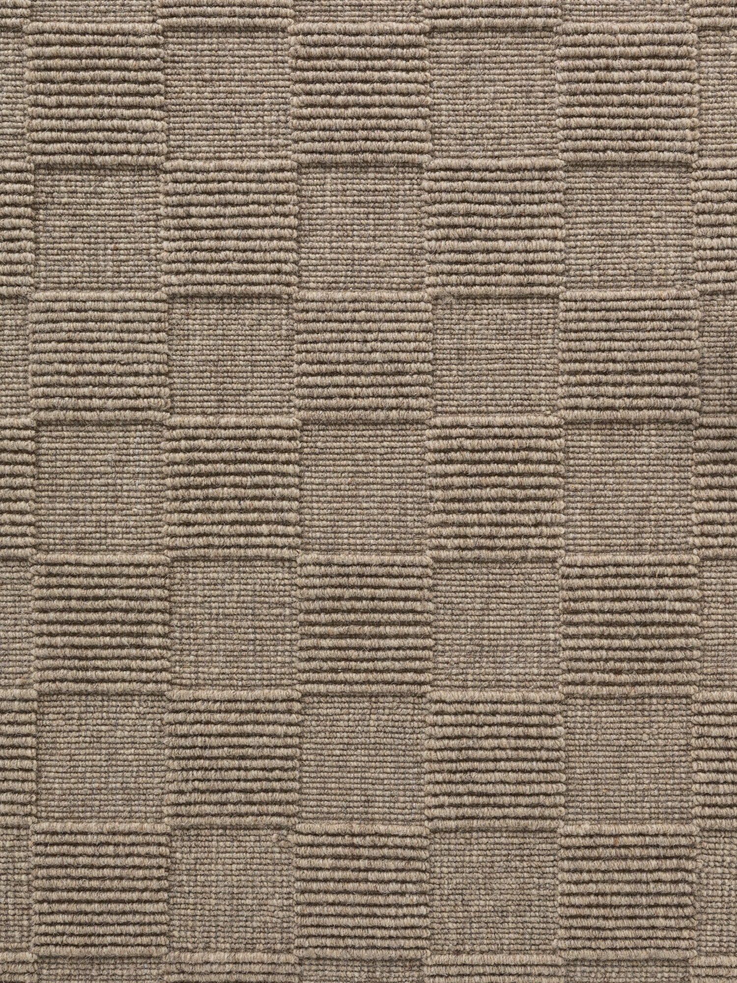 VILLEROY &amp; BOCH 1766 ULLMATTA SCALA 106266, GRÅBEIGE