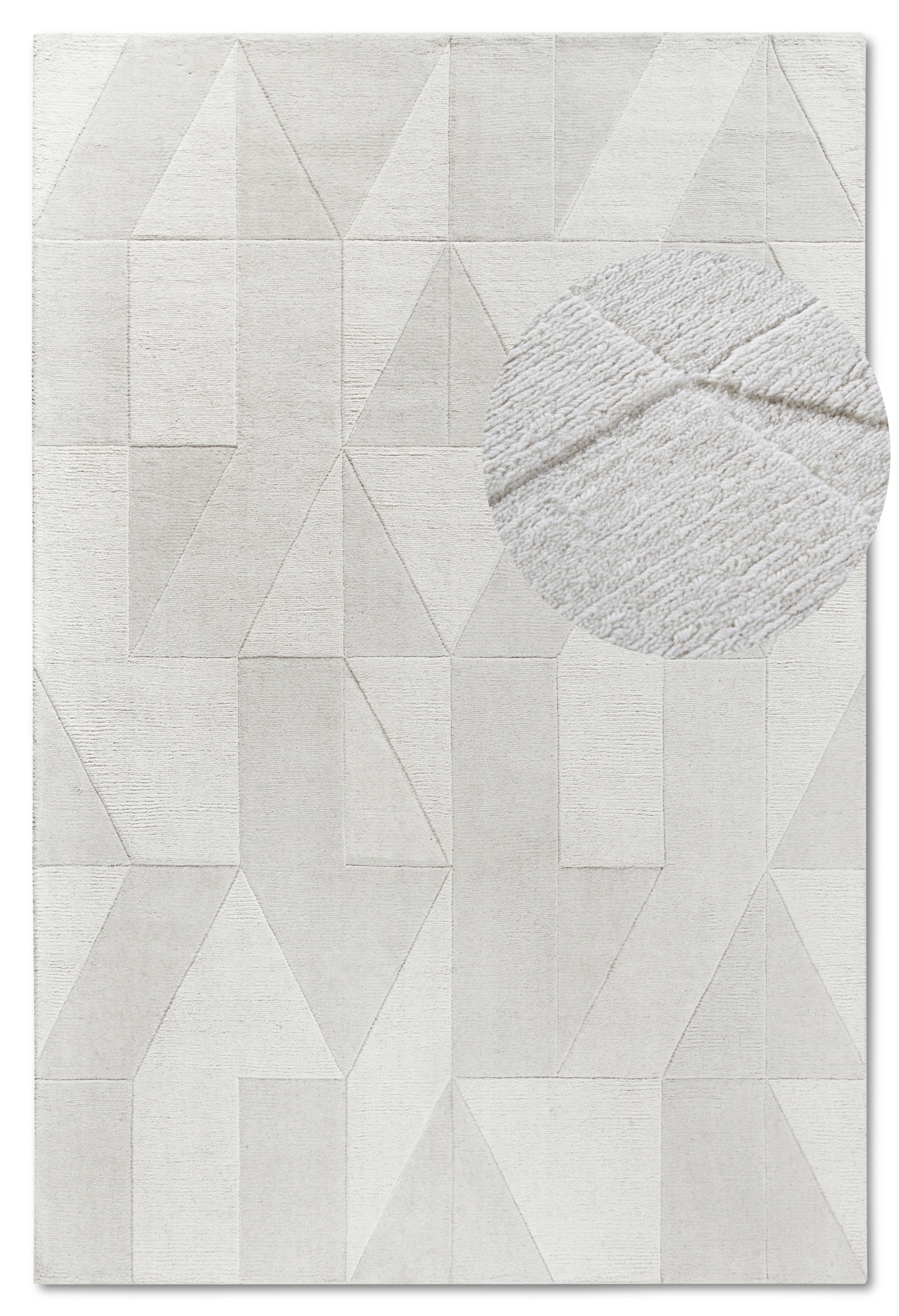 VILLEROY &amp; BOCH 106163 ULLMATTA, URSULE CREAM