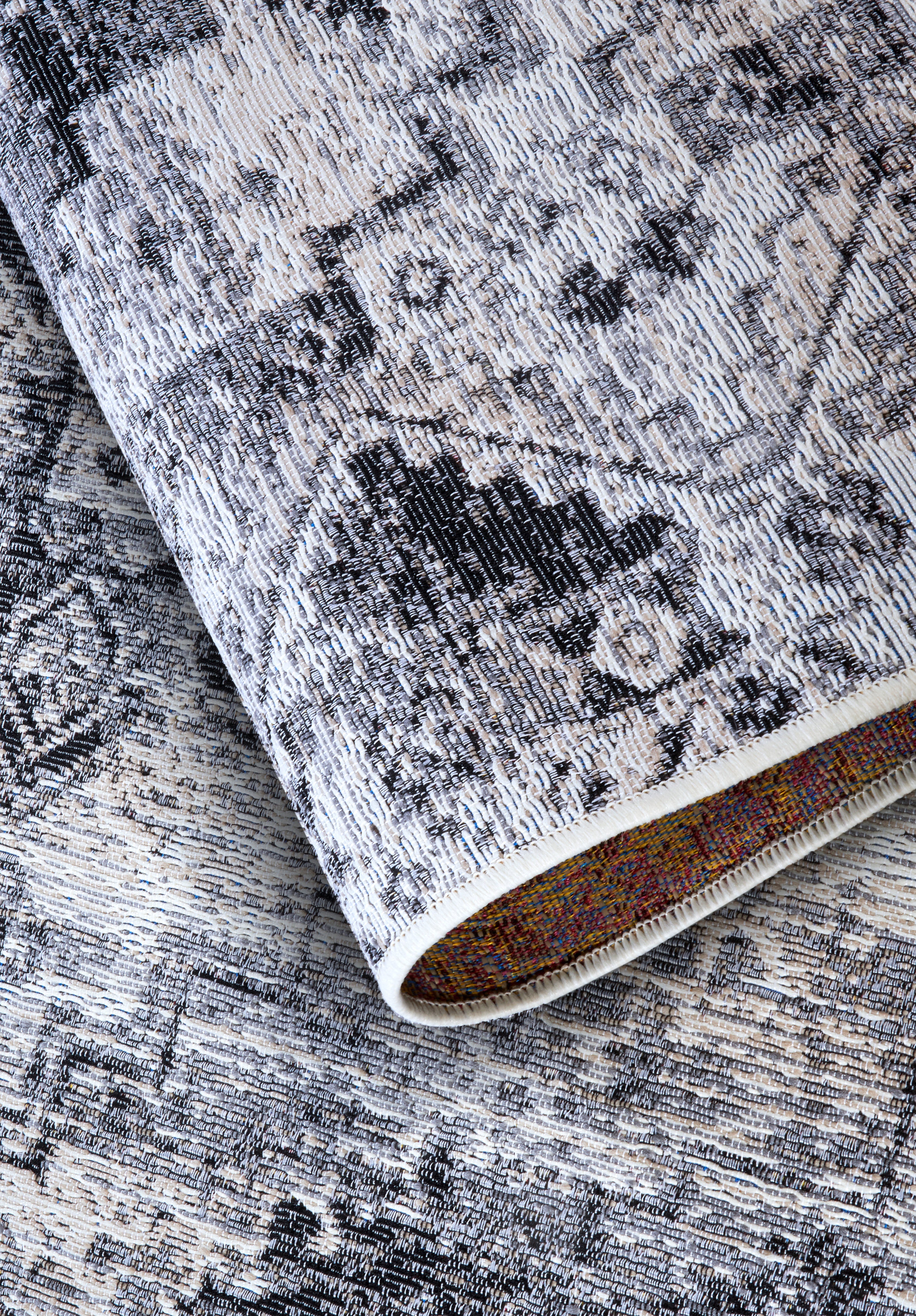 VILLEROY &amp; BOCH 106063 - INOMHUS- OCH UTOMHUSMATTA, ESTHER KRÄMGRÅ