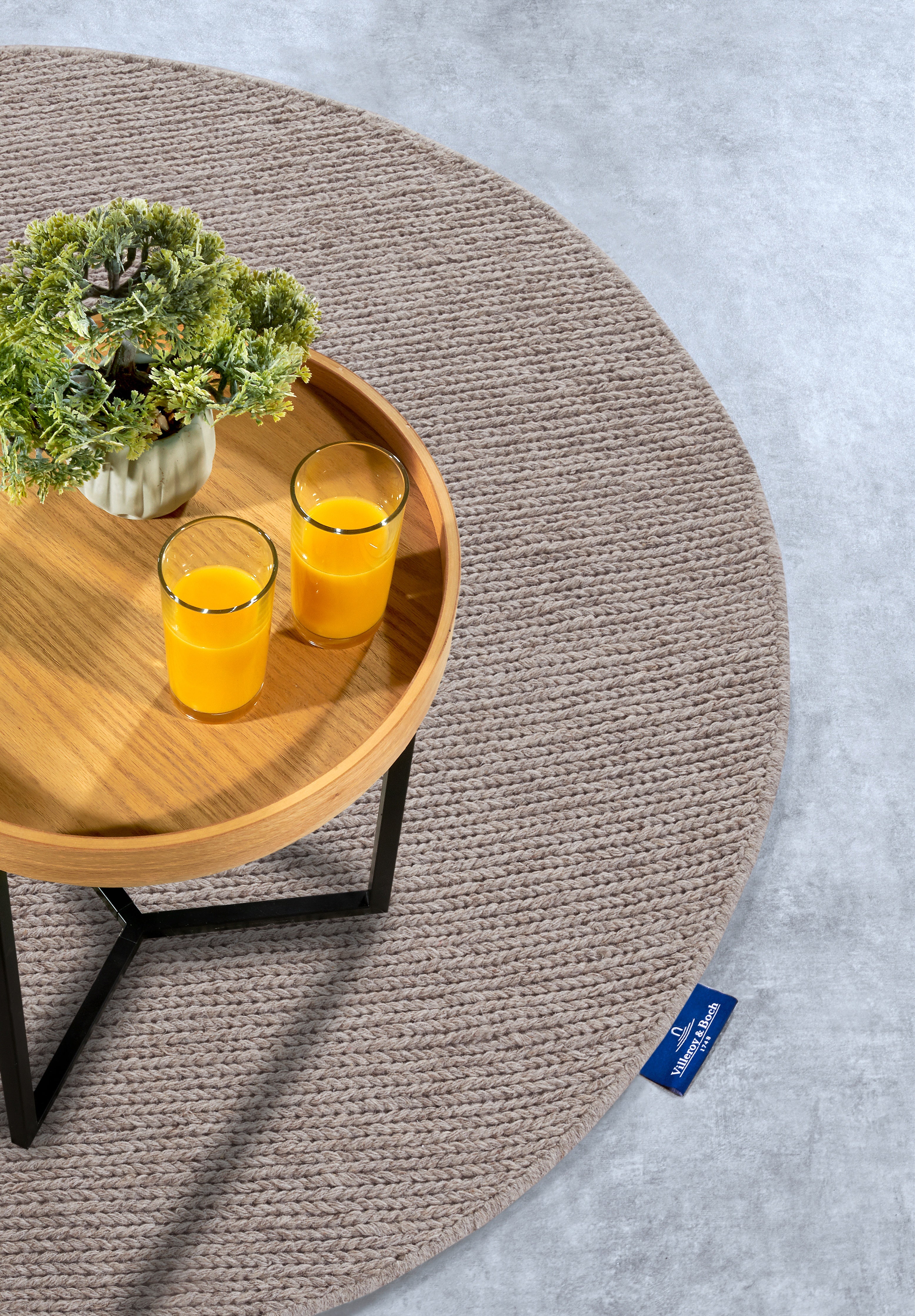 VILLEROY &amp; BOCH 106049 ULLMATTA FRANCOIS LINNE