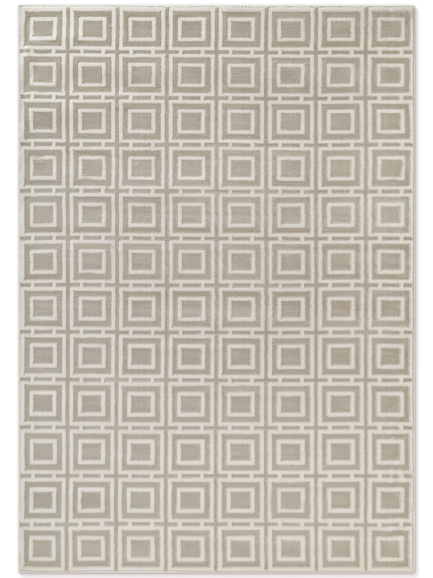 PEARLES MODERN MATTA, KRÄMFÄRGAD 106191