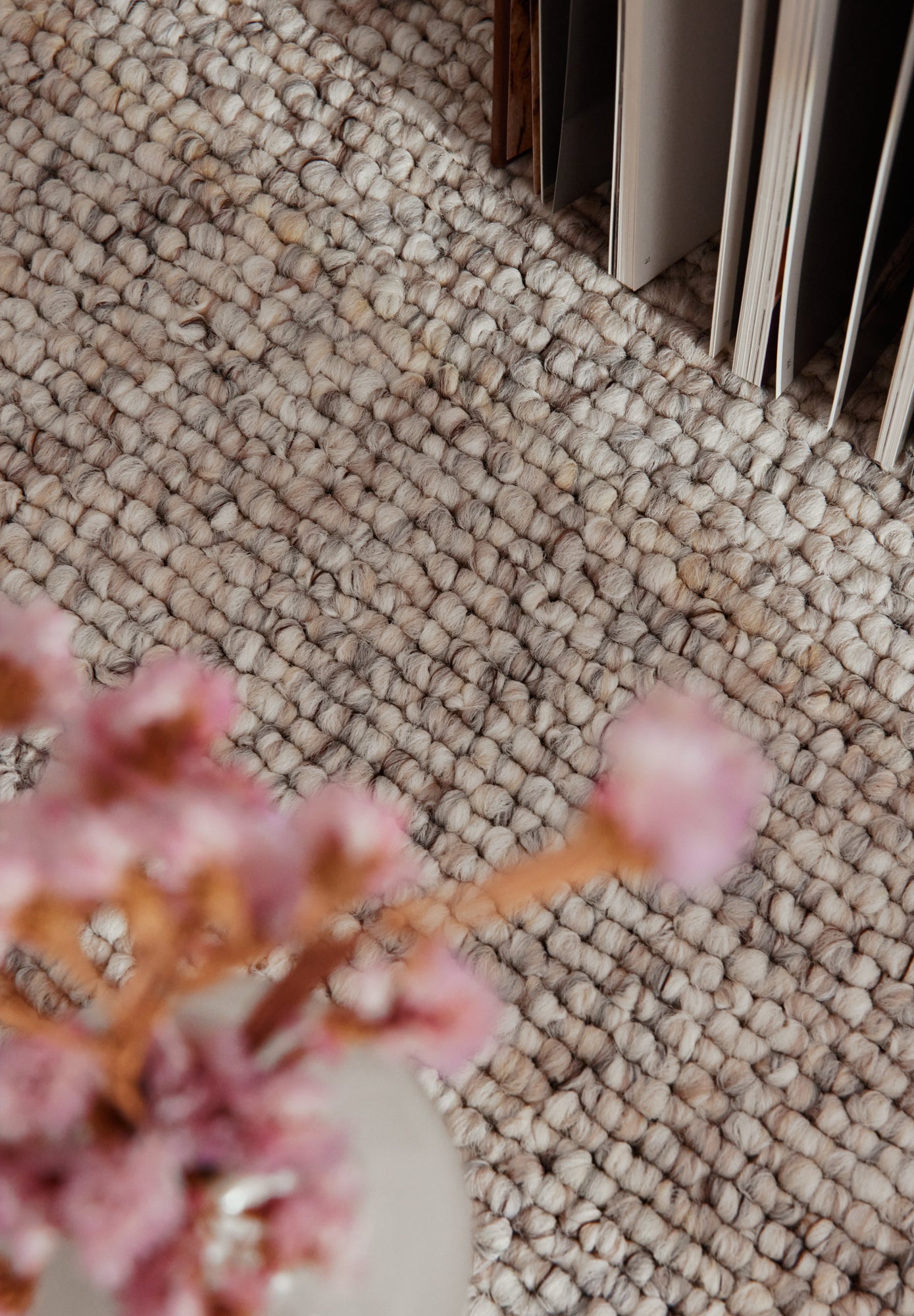 MOCCO MODERN MATTA, KRÄM FLERFÄRGAD 106230