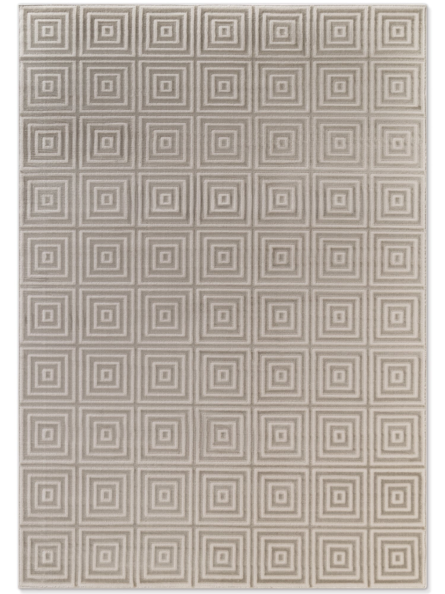 PEARLES MODERN MATTA, VIT-KRÄMFÄRGAD 106184