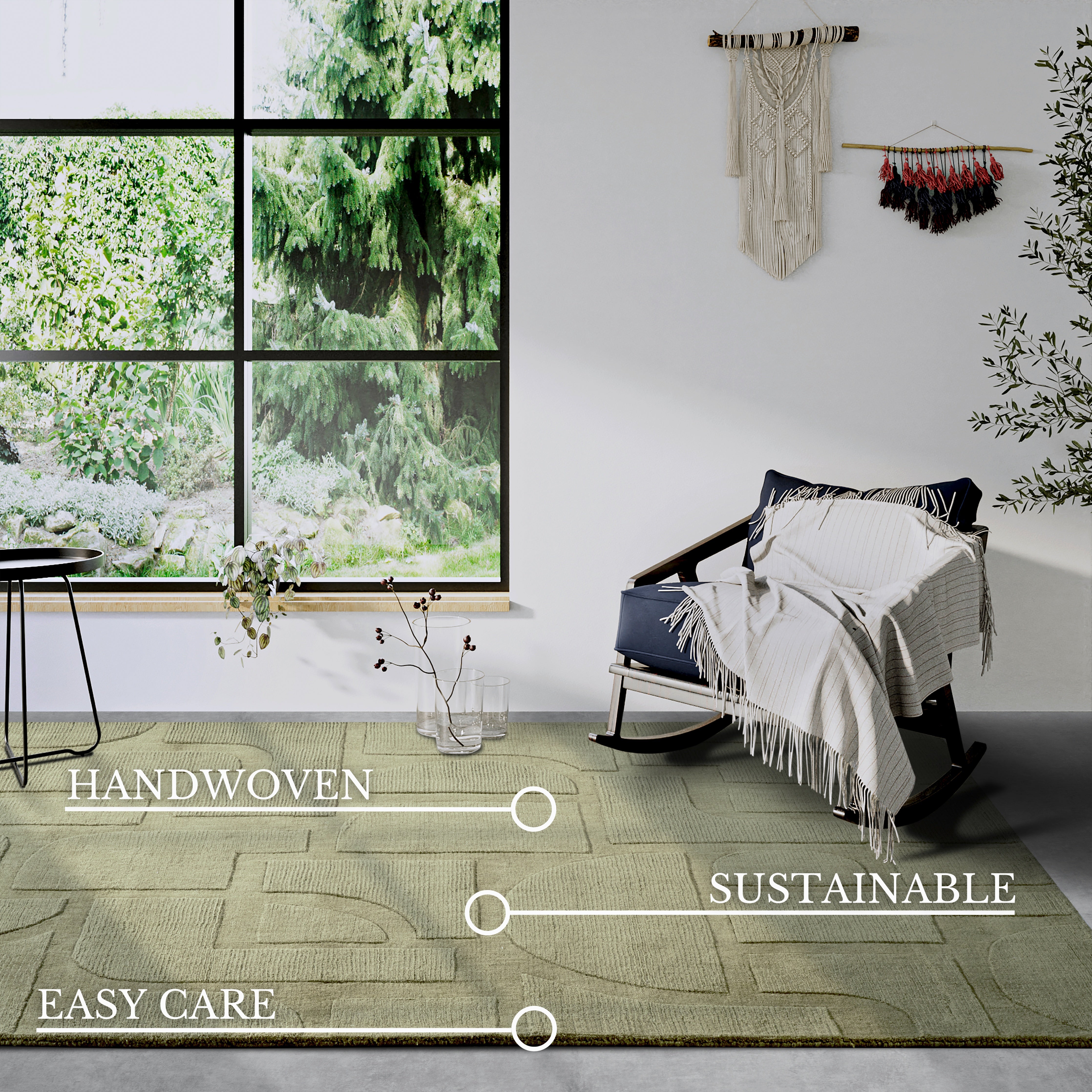 VILLEROY &amp; BOCH 106177 ULLMATTA, ALEXIS GREEN
