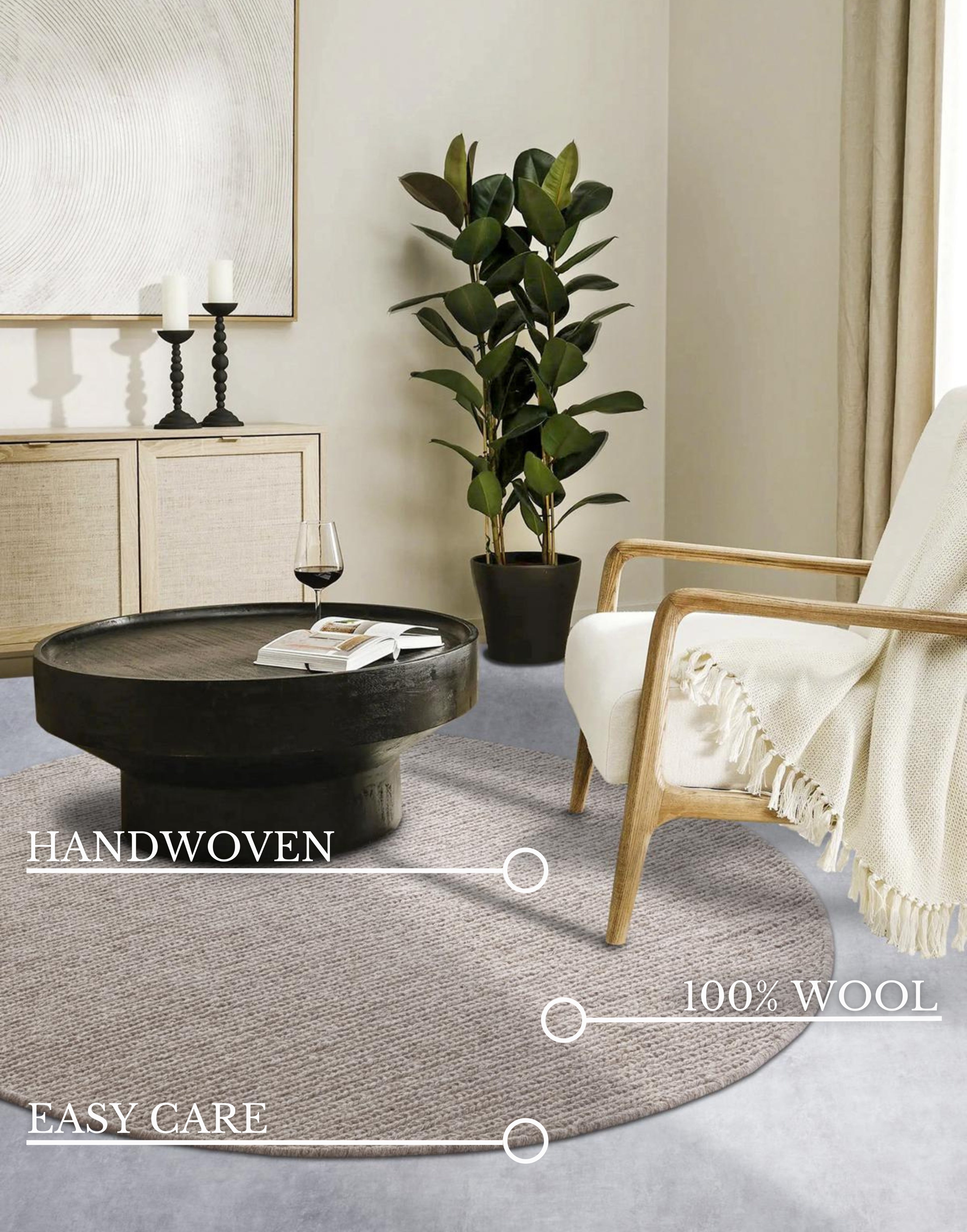 VILLEROY &amp; BOCH 106049 ULLMATTA FRANCOIS LINNE