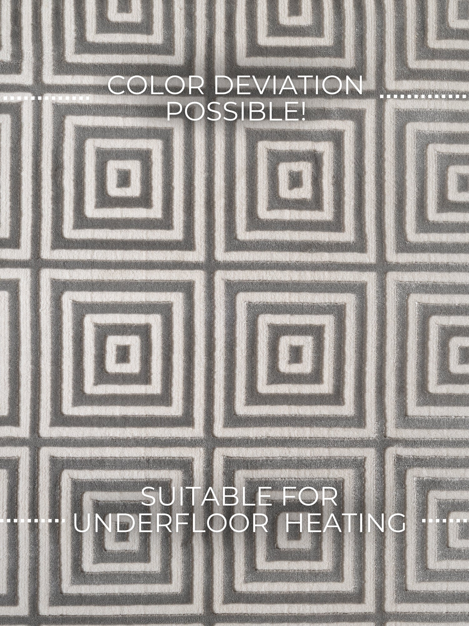 PEARLES MODERN MATTA, VIT-GRÅ 106185