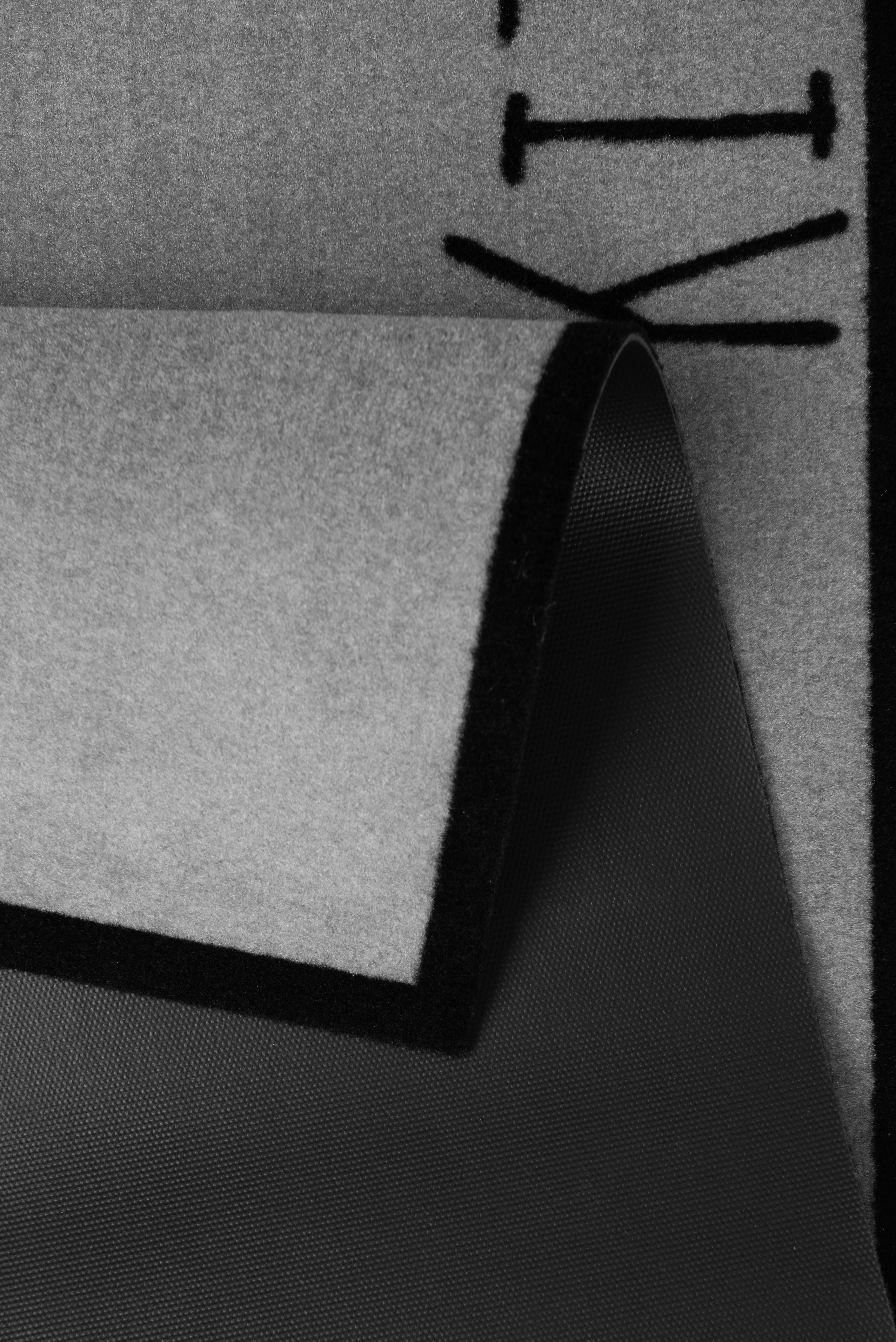 HANSE HOME COOK&amp;CLEAN TVÄTTBART KÖK ROBUST, 103811 GRÅ