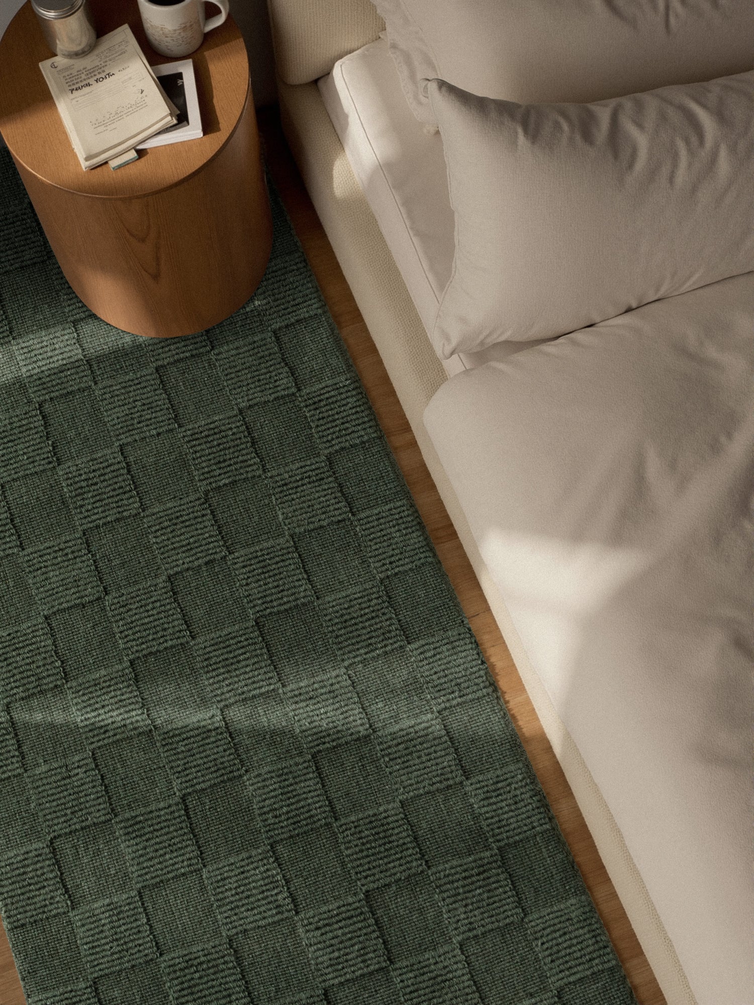 VILLEROY &amp; BOCH 1766 ULLMATTA SCALA, 106268 GRÖN