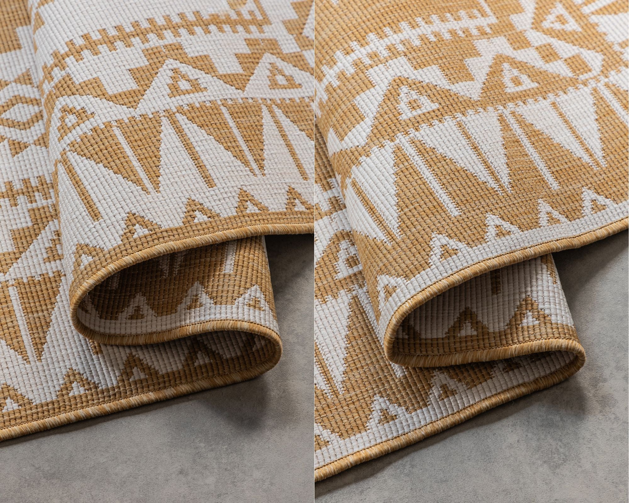 GEMINI MATTA OCKRA - 106022