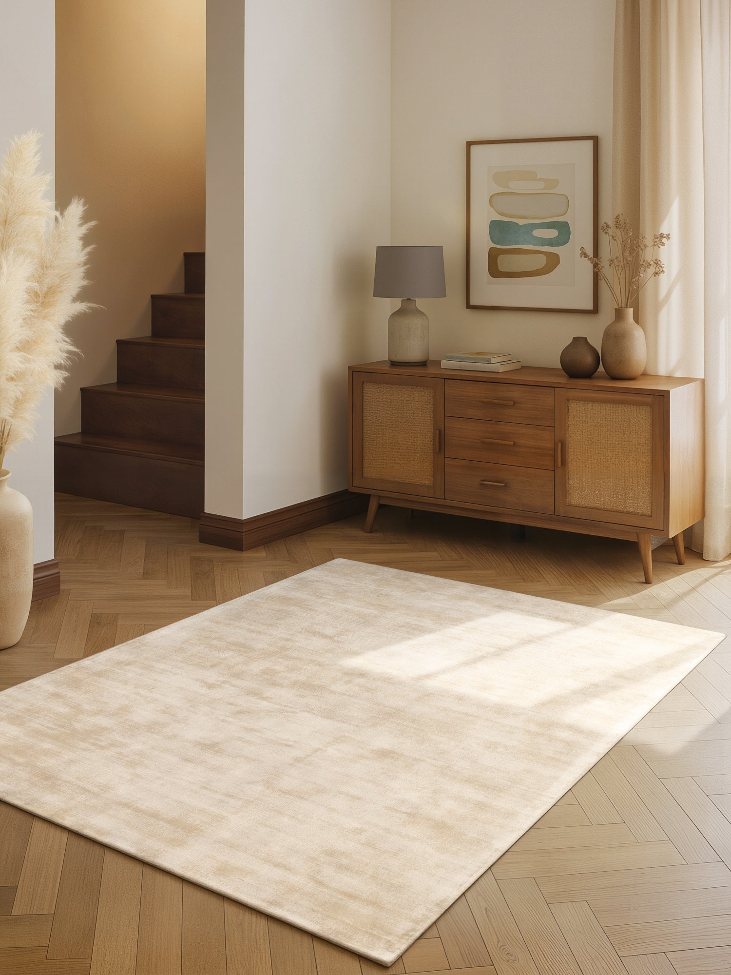 VIKOSA JANE VISKOSMATTA, JANE IVORY