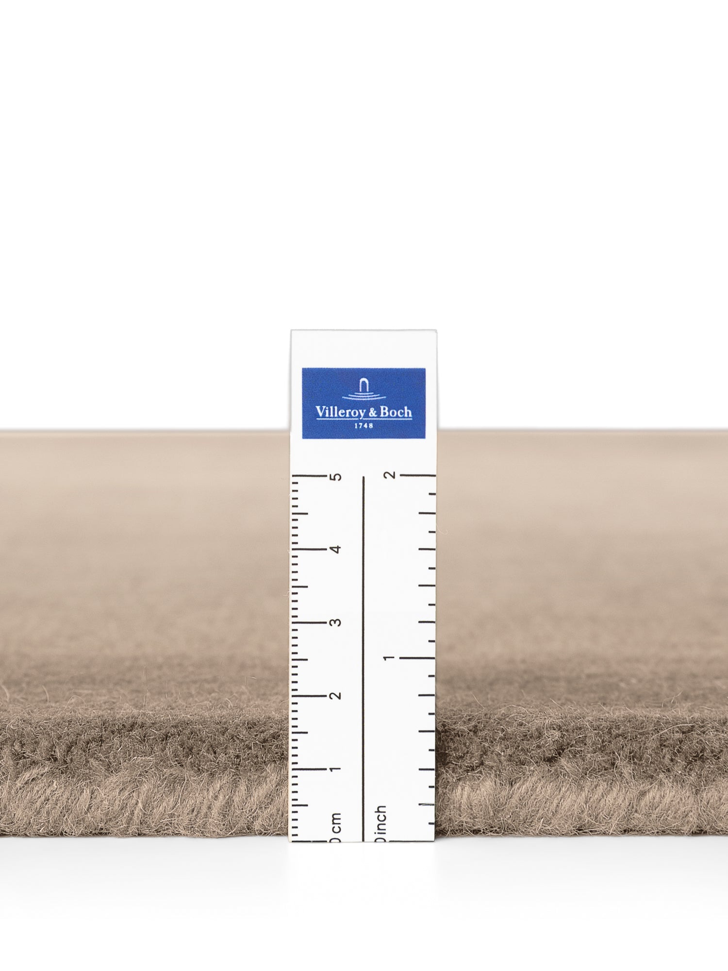 VILLEROY &amp; BOCH 1812 ULLMATTA KARI, NATURBEIGE