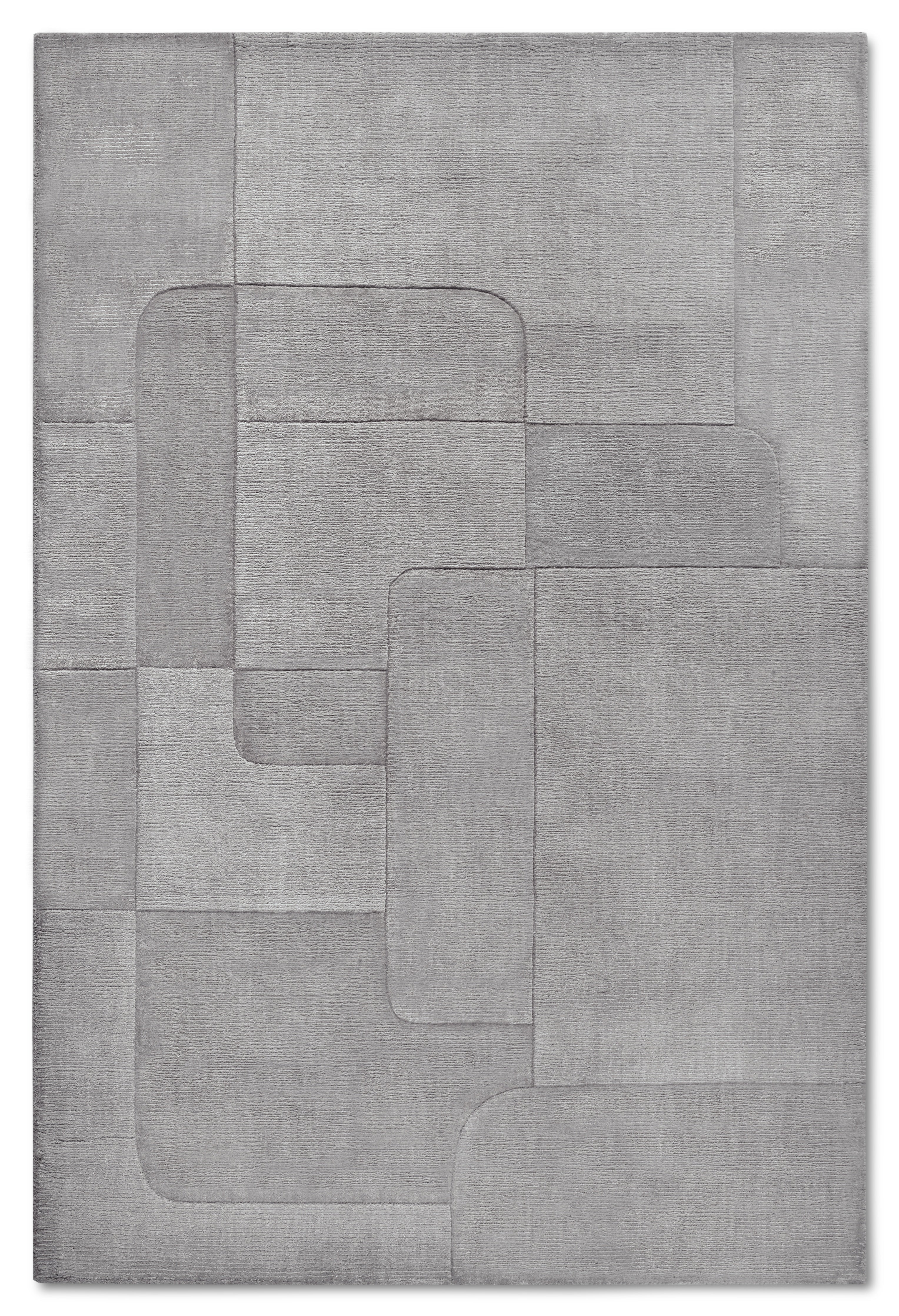 VILLEROY &amp; BOCH 106169 ULLMATTA, CHARLOTTE GRÅ