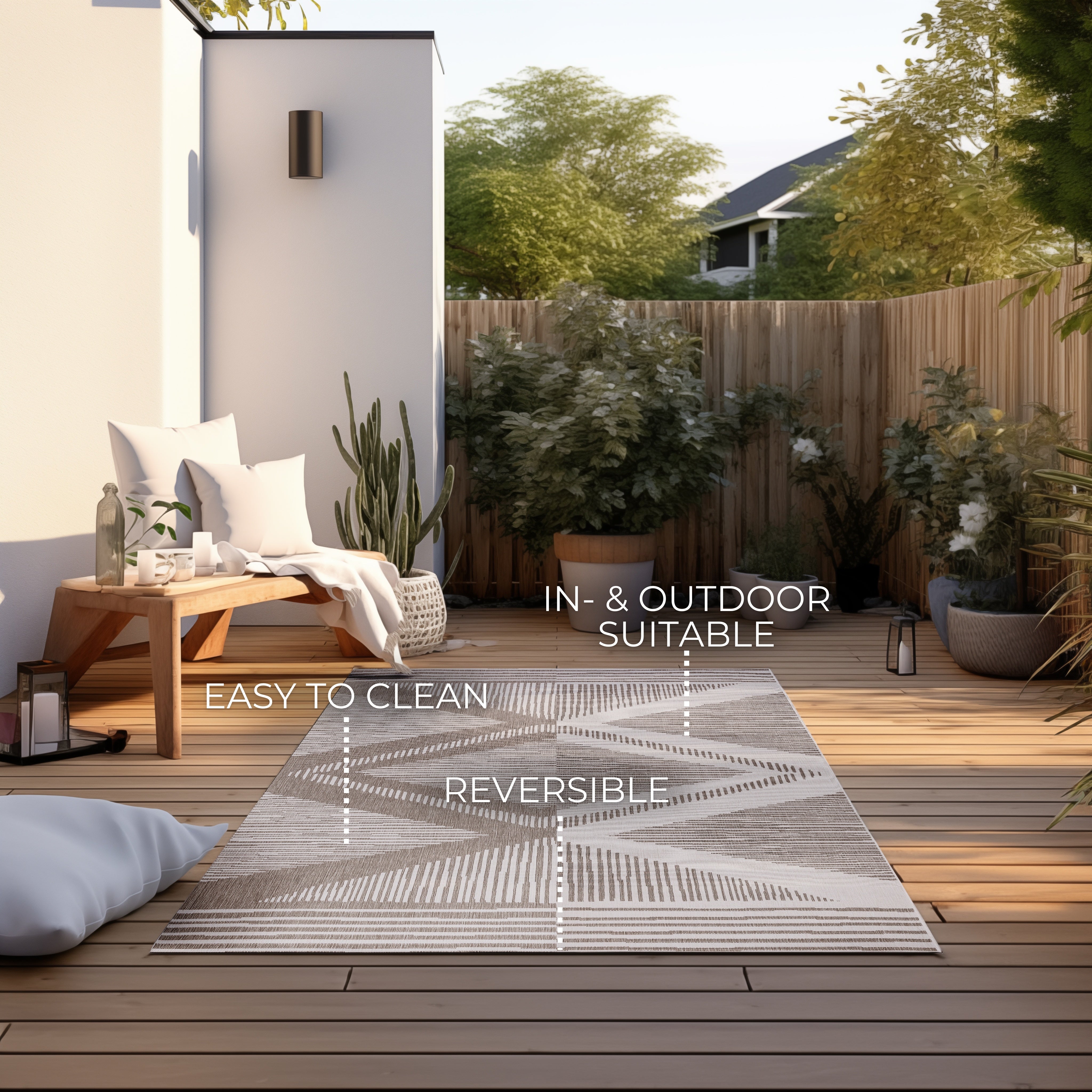 GEMINI MATTLINNE - 106016