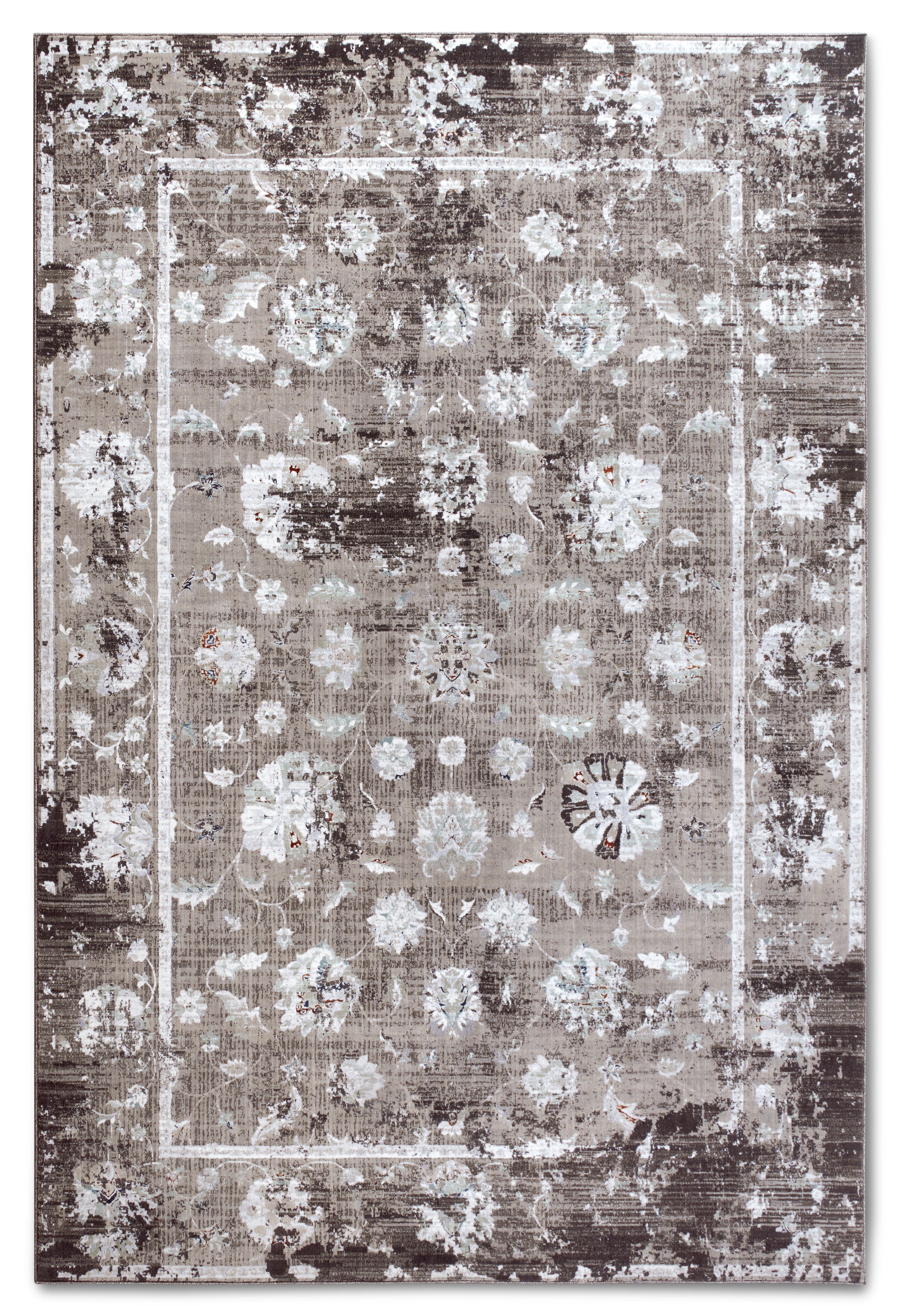 VILLEROY &amp; BOCH 106069, KORTLUGGIG MATTA FRANZ BROWN-MULTI