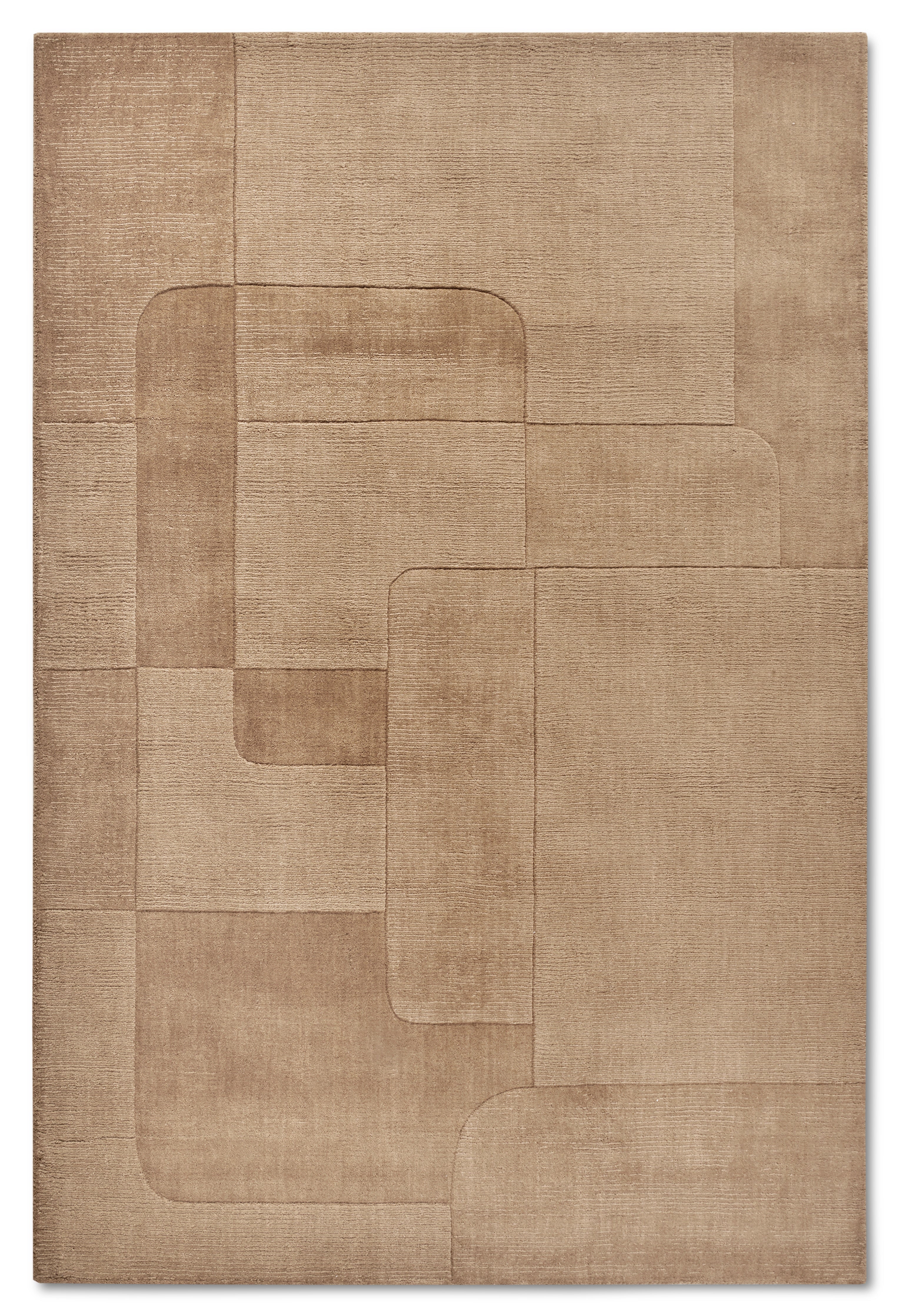 VILLEROY &amp; BOCH 106170 ULLMATTA, CHARLOTTE BEIGE