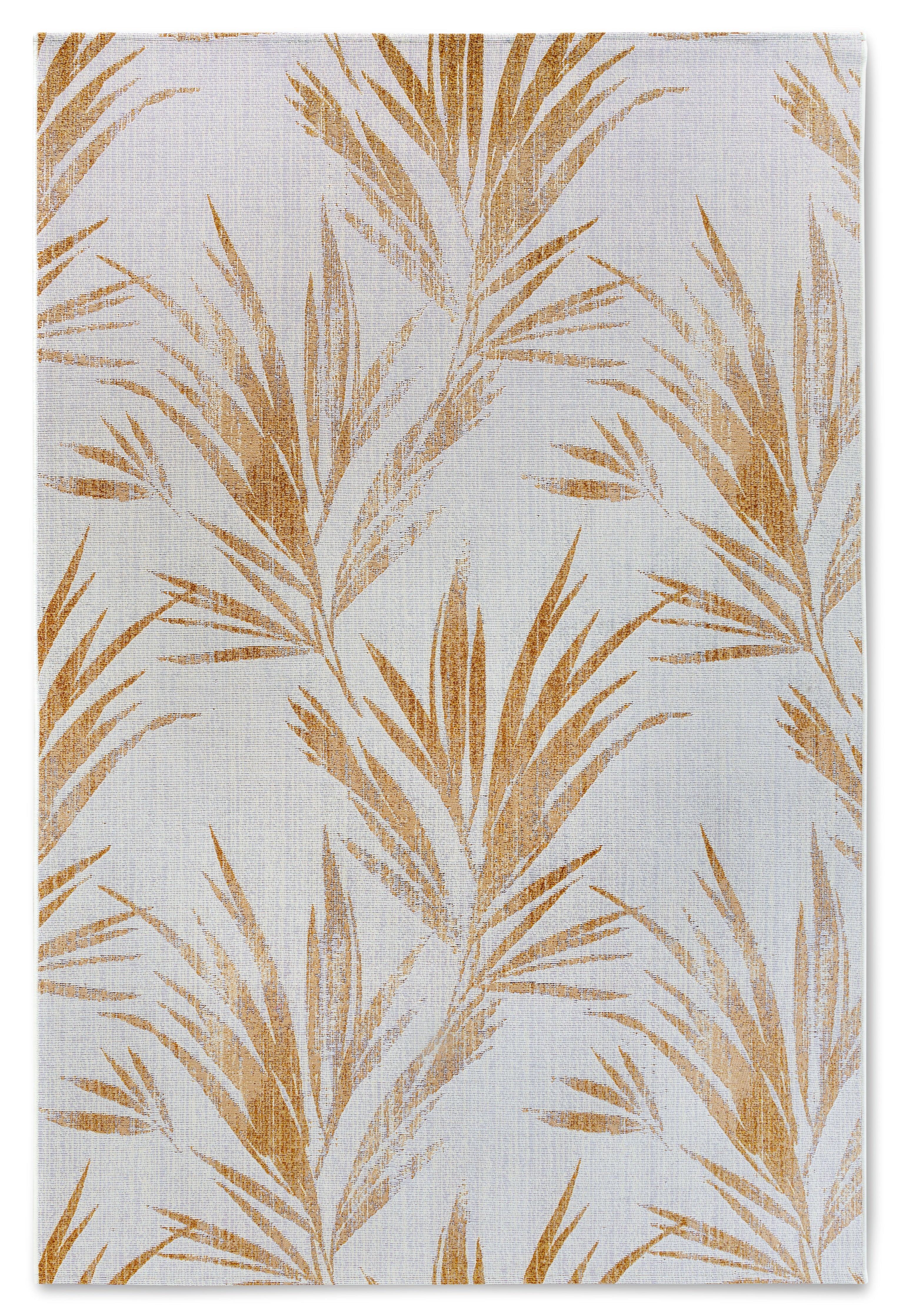 VILLEROY &amp; BOCH 106062 - INOMHUS- OCH UTOMHUSMATTA, CHARLES CREAM-GOLD