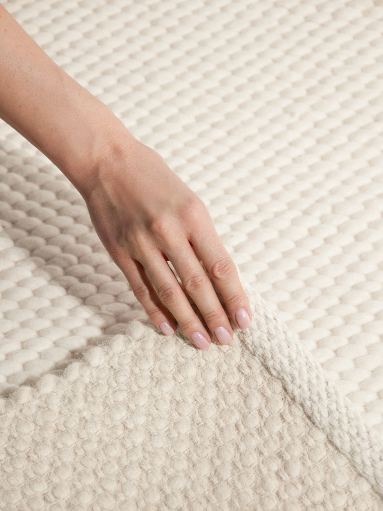 ELLE DECORATION LYON ULLMATTA, BÖNOR NATURKRÄM