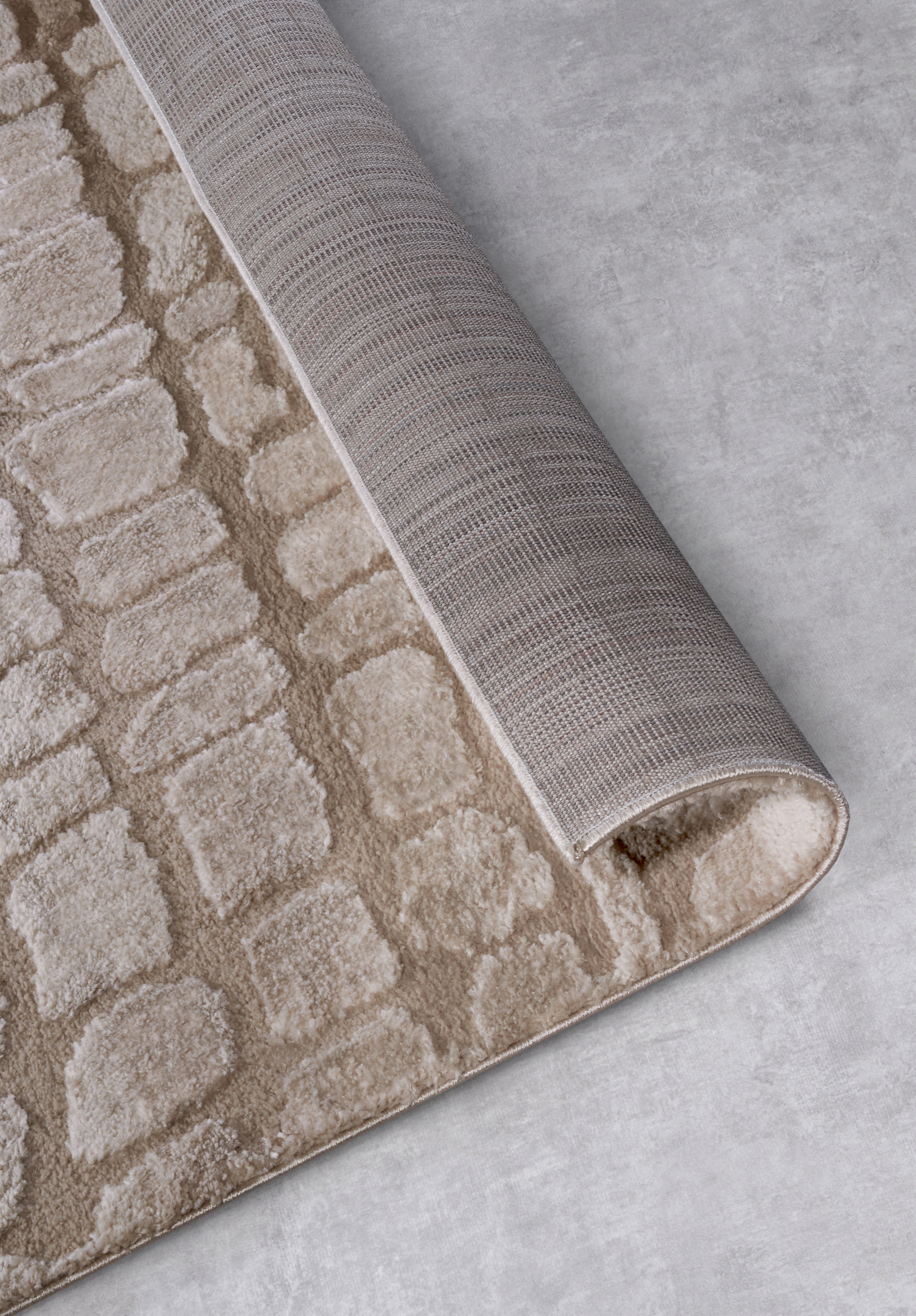 GALLERIMATTA BEIGE - 106096 