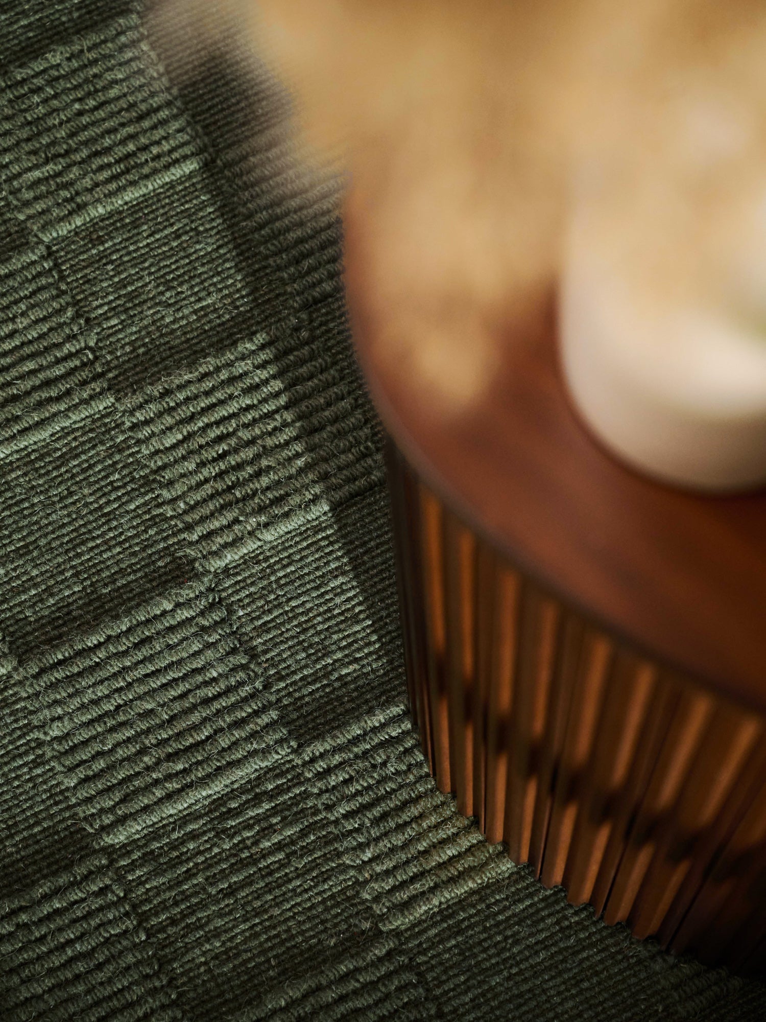 VILLEROY &amp; BOCH 1766 ULLMATTA SCALA, 106268 GRÖN