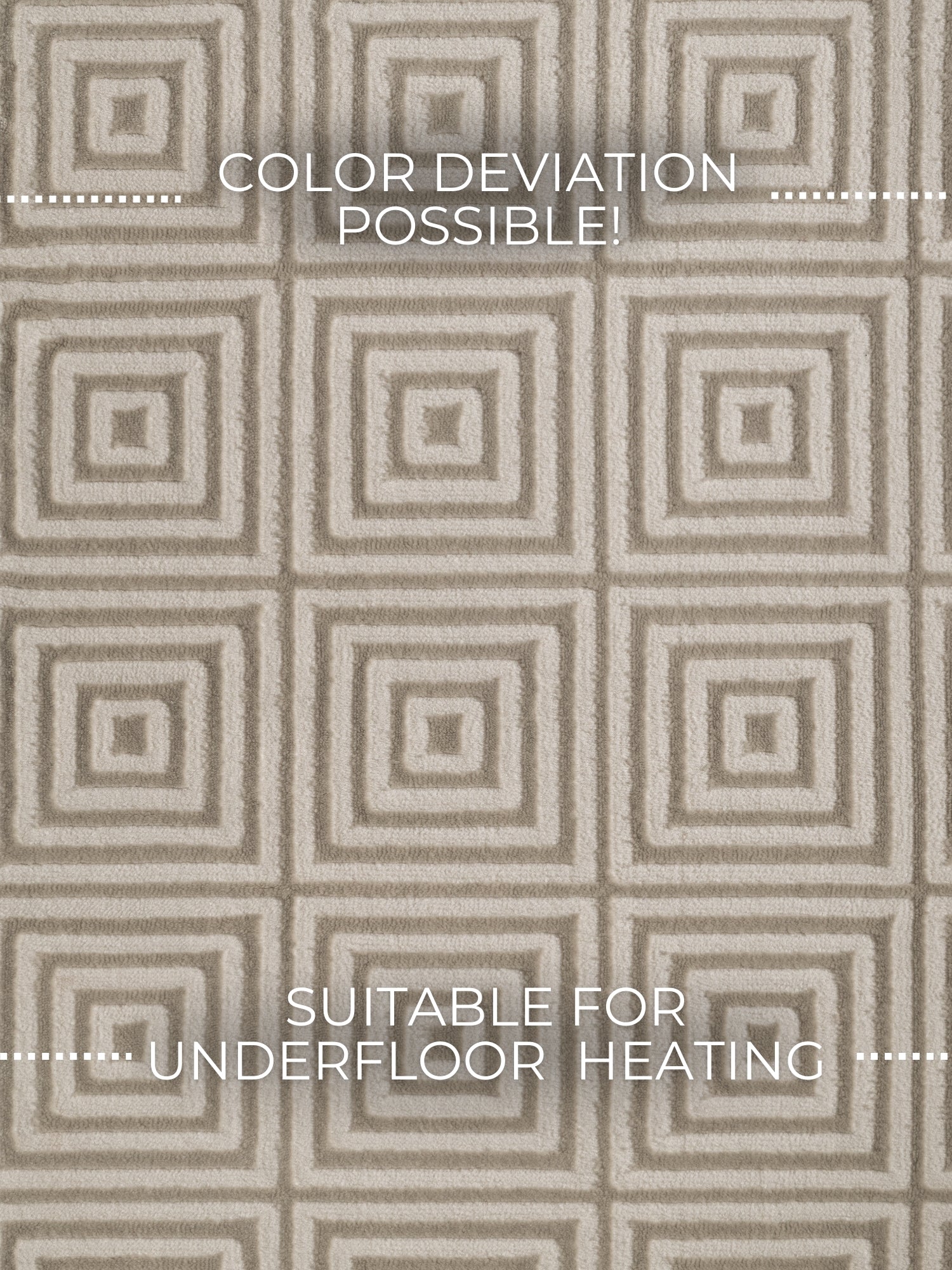 PEARLES MODERN MATTA, VIT-KRÄMFÄRGAD 106184