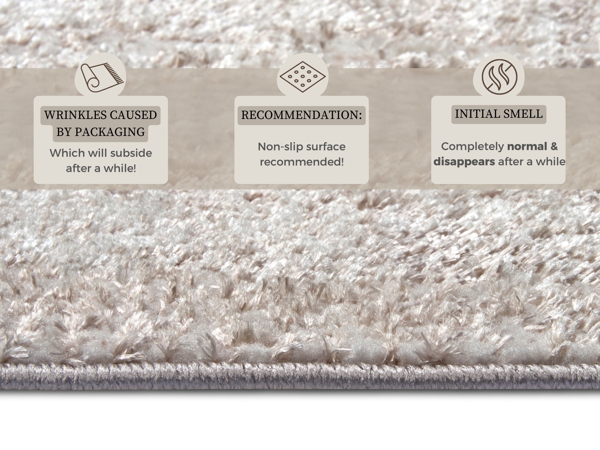 SHINE MATTA, KRÄM-SILVER 105919